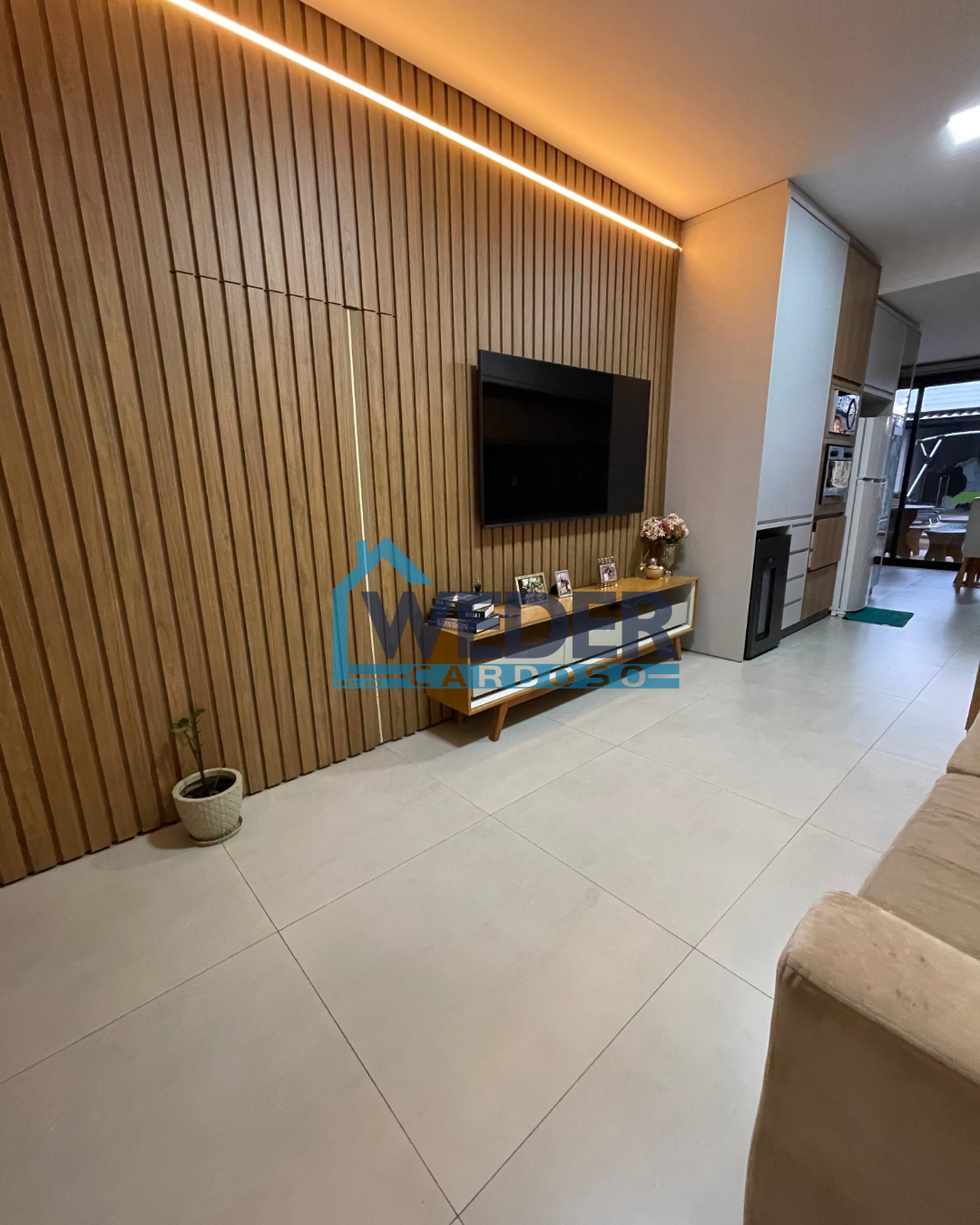 Casa financiável em Gurupi – Cód.842