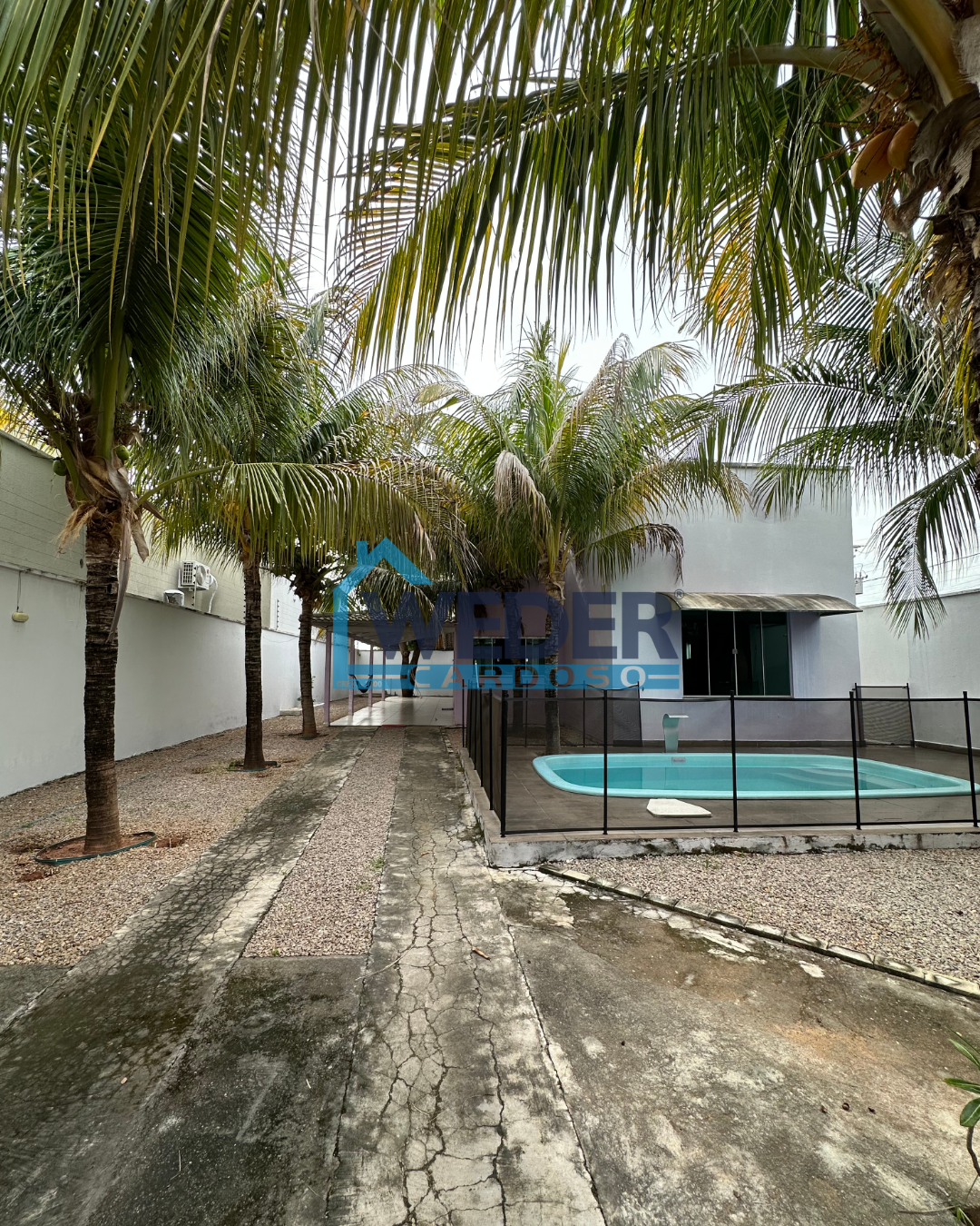 Casa financiável – Cód.832