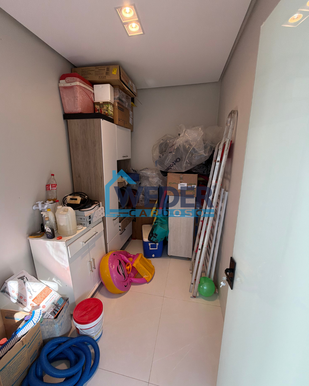 Casa alto padrão financiável em Gurupi! – Cód.837