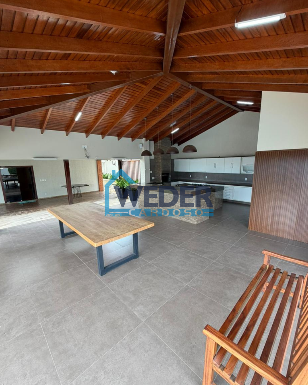 Sobrado financiável em Gurupi – Cód.834