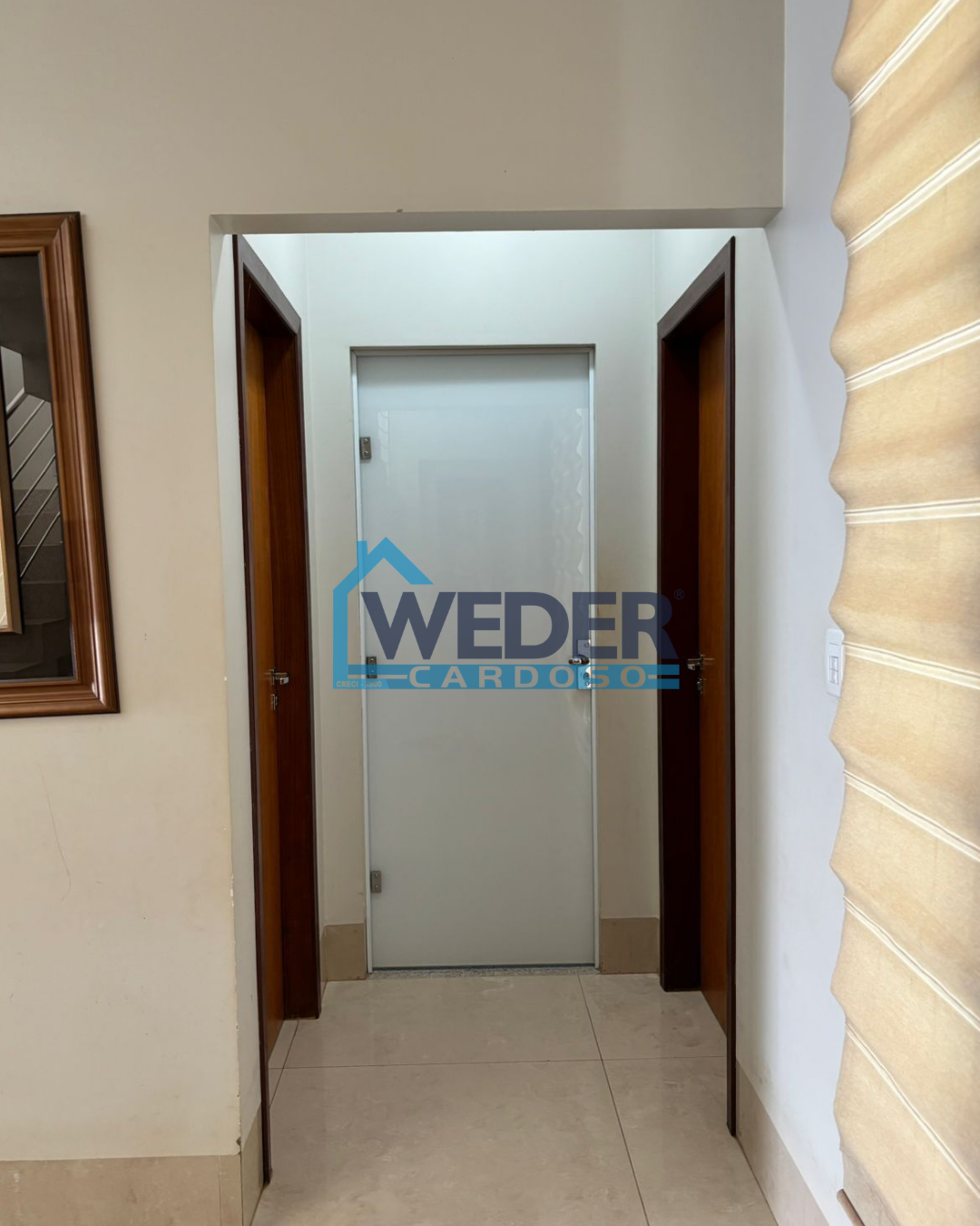 Sobrado financiável em setor nobre de Gurupi – Cód.840