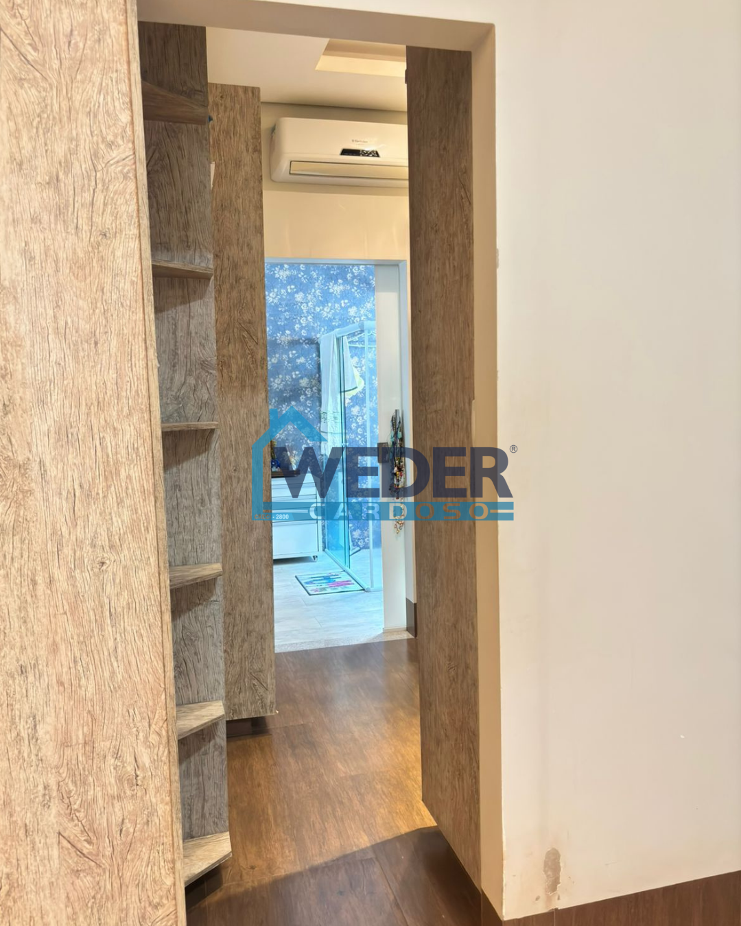 Sobrado financiável em setor nobre de Gurupi – Cód.840