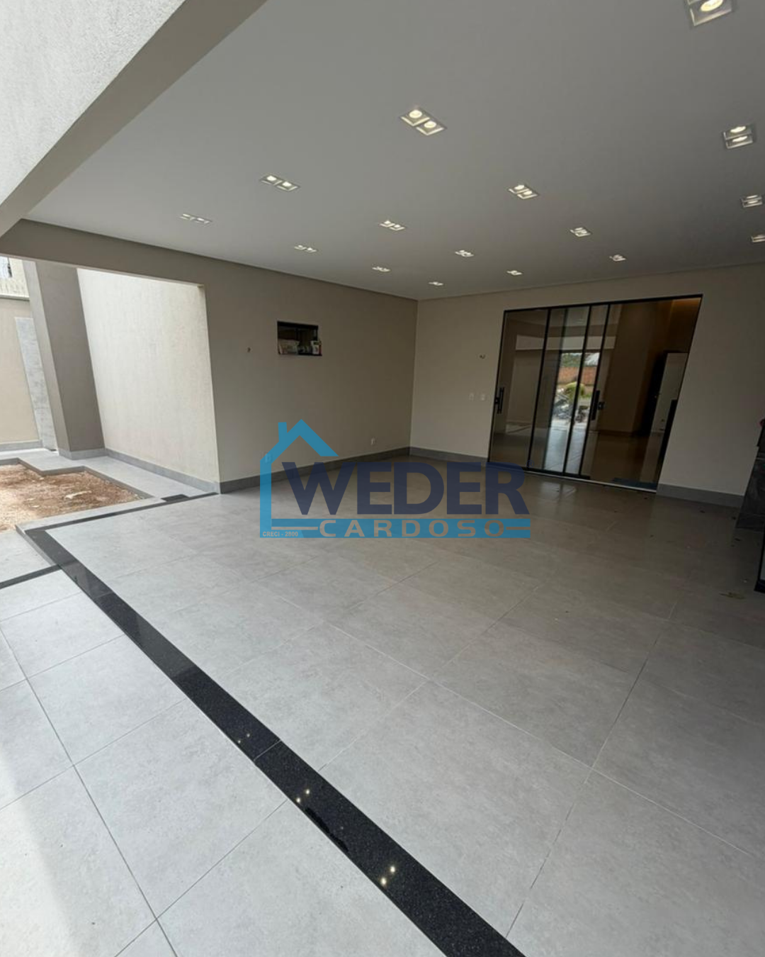 Casa financiável – Cód. 827