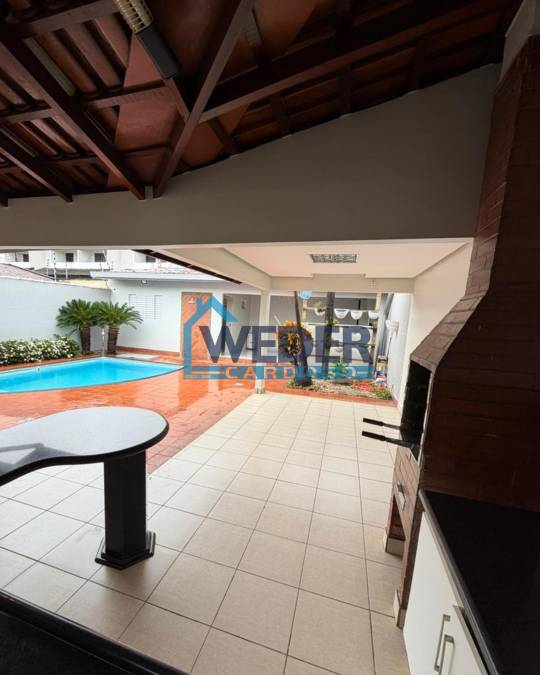 Casa financiável no centro de Gurupi – Cód.839