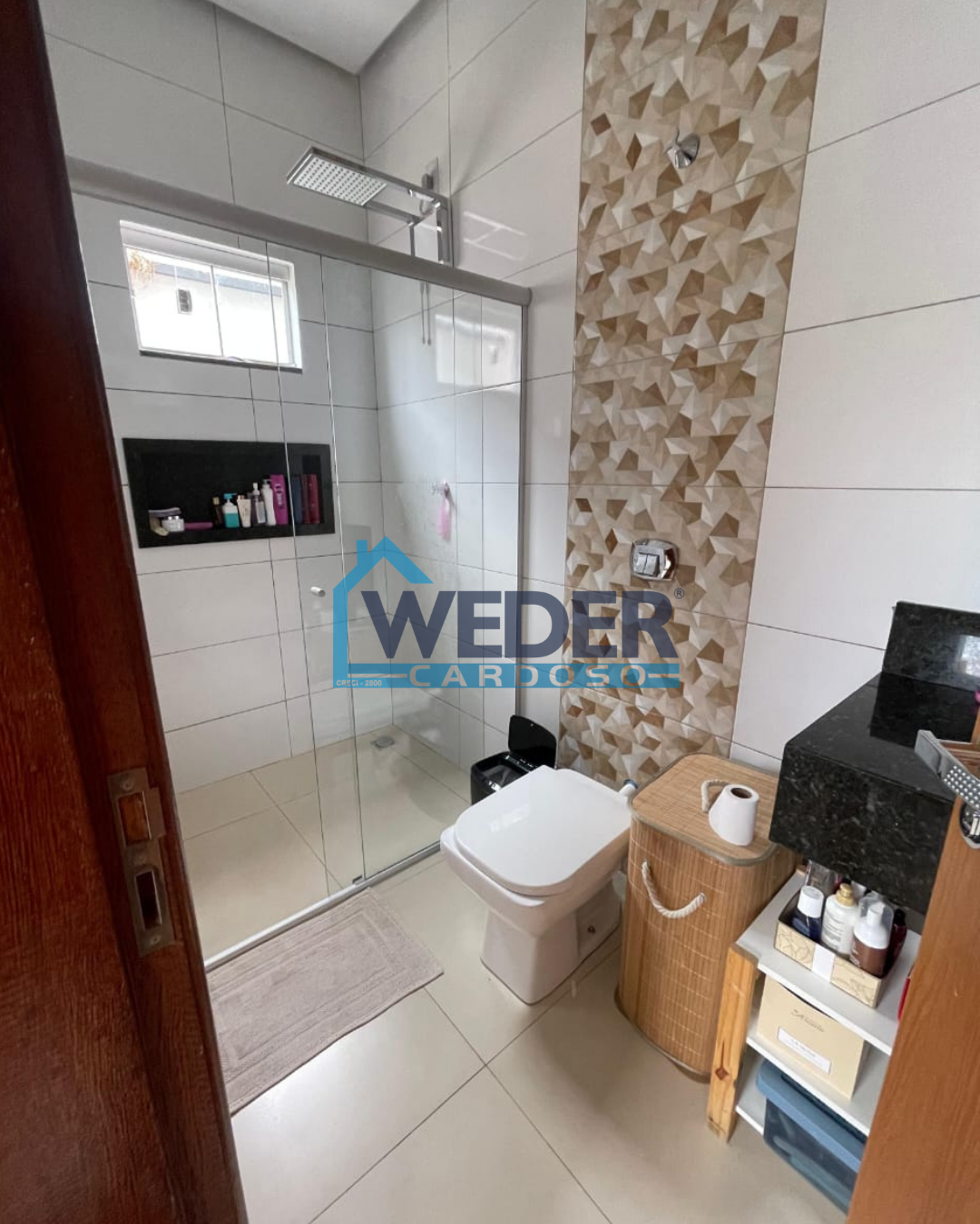 Casa financiável em Gurupi – Cód.842