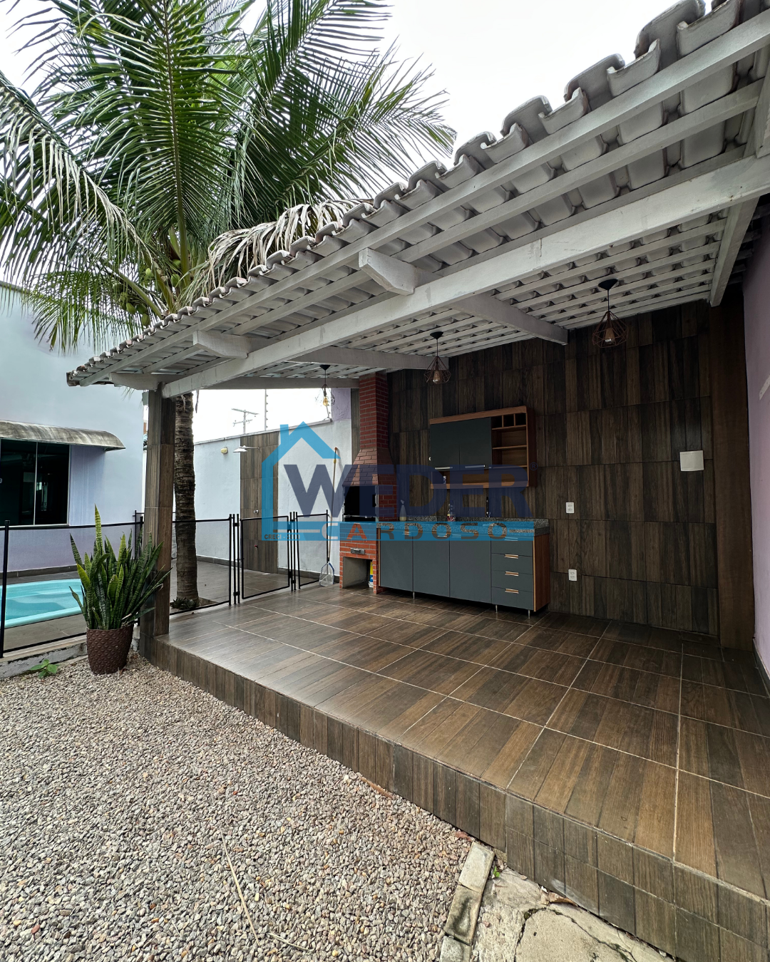 Casa financiável – Cód.832