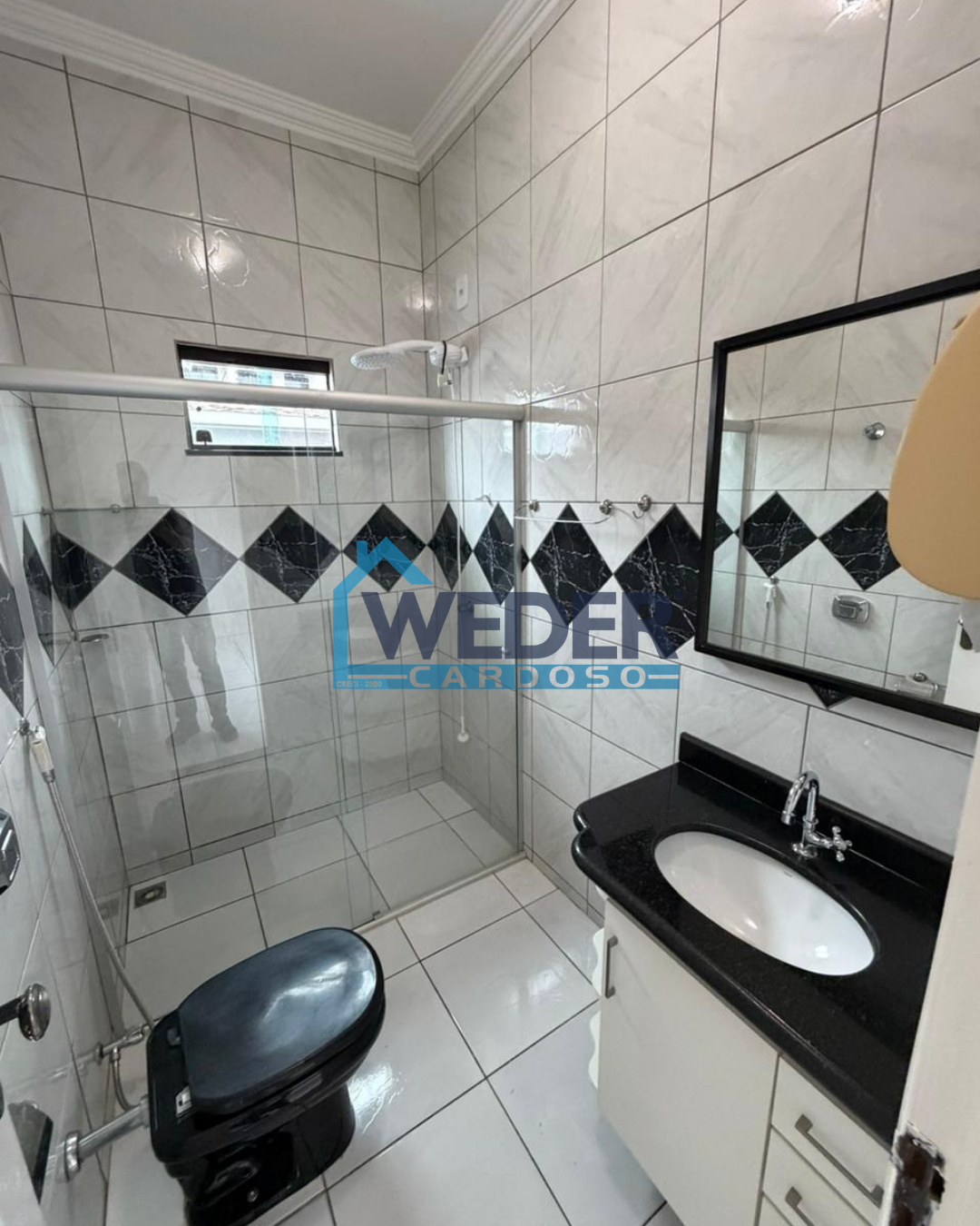 Casa financiável no centro de Gurupi – Cód.839