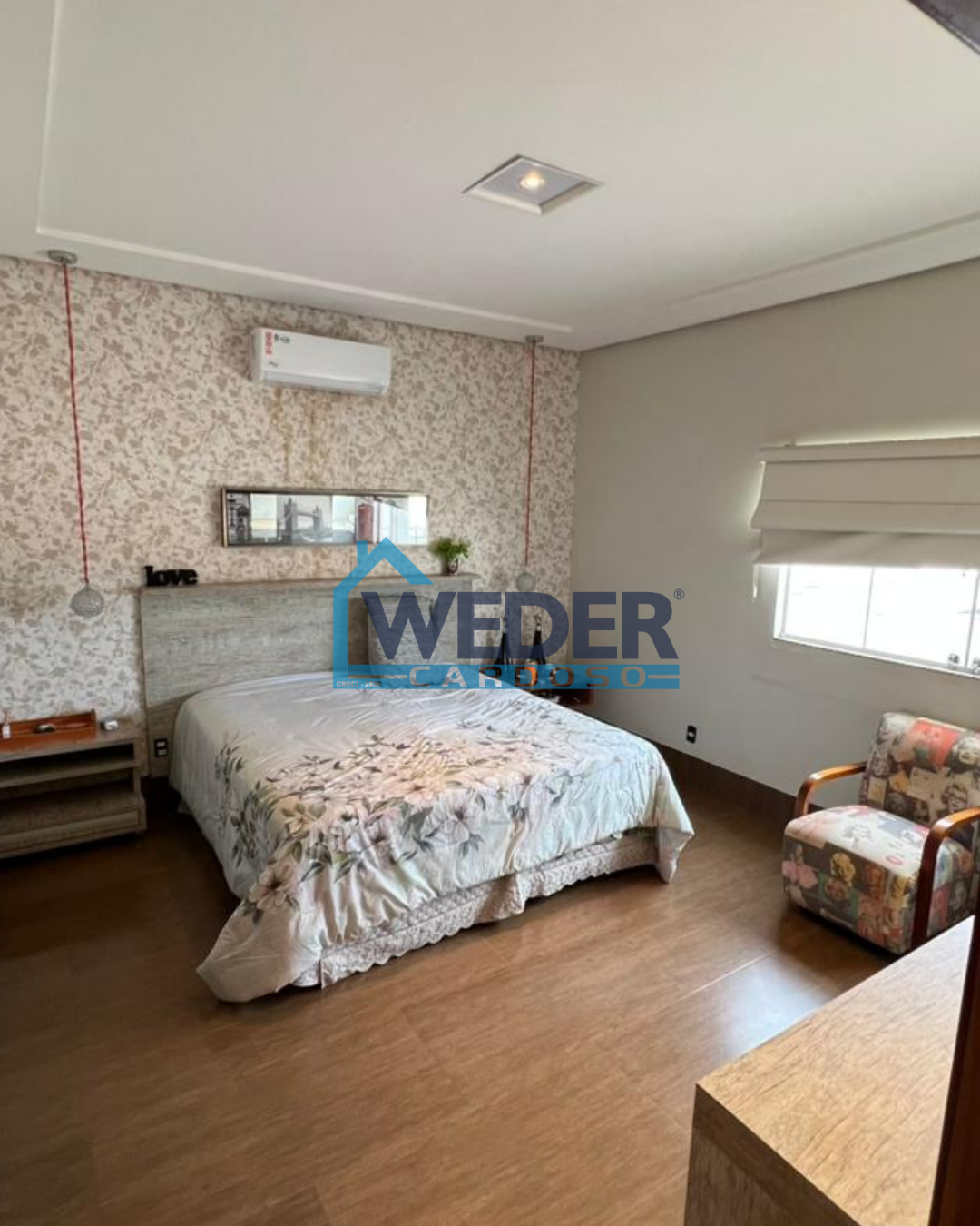 Sobrado financiável em setor nobre de Gurupi – Cód.840