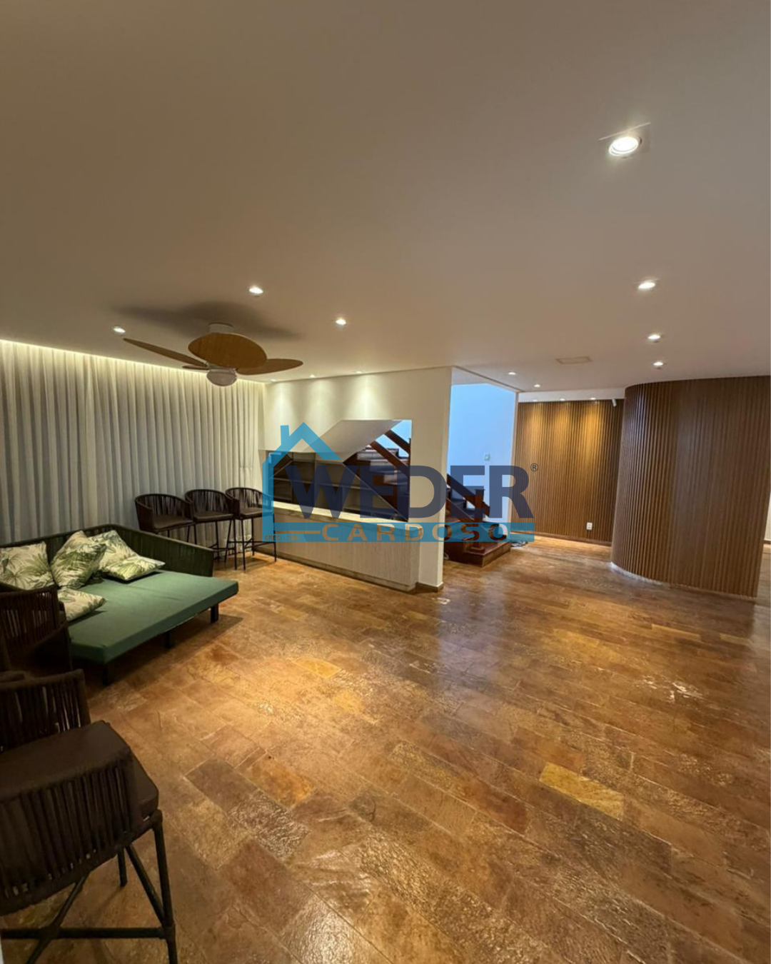 Sobrado financiável em Gurupi – Cód.834