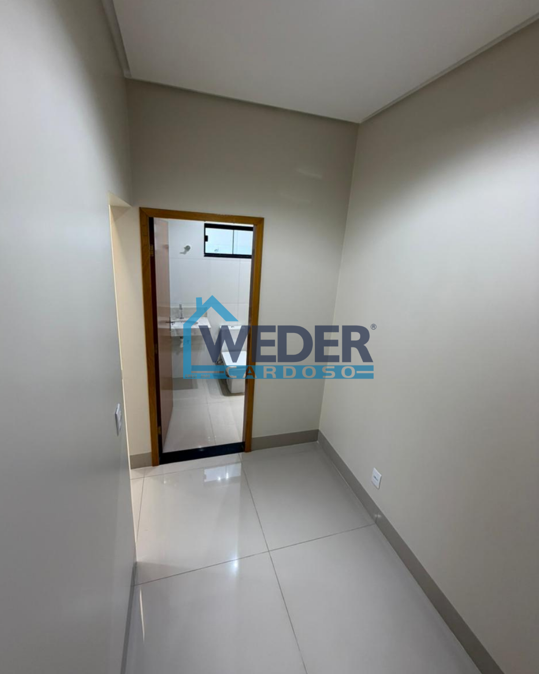 Casa financiável – Cód. 827