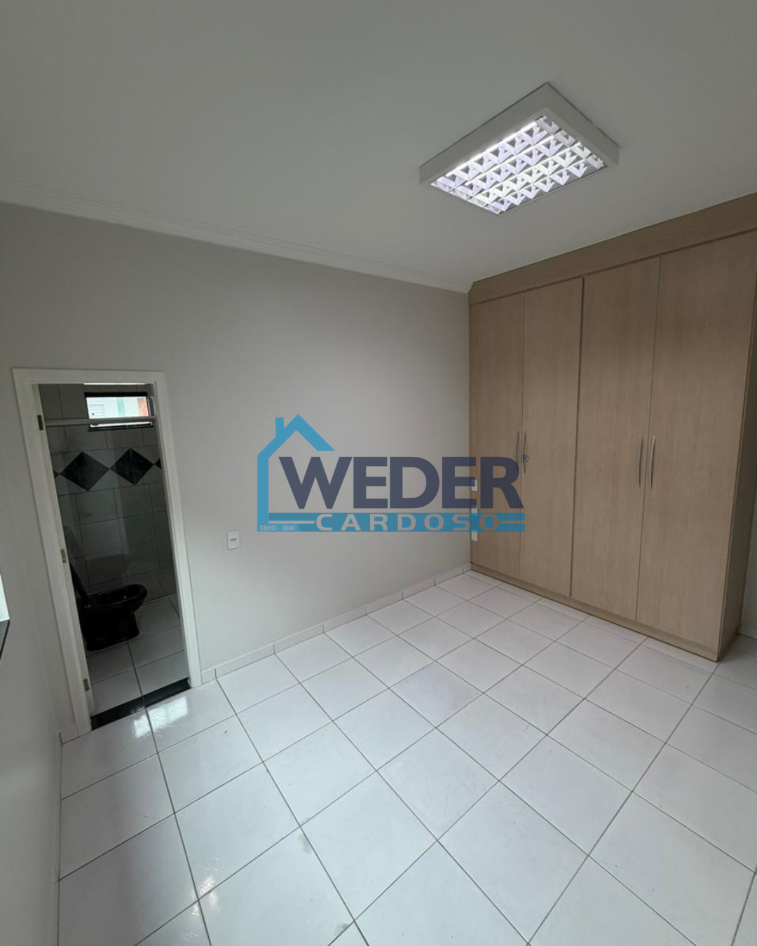 Casa financiável no centro de Gurupi – Cód.839