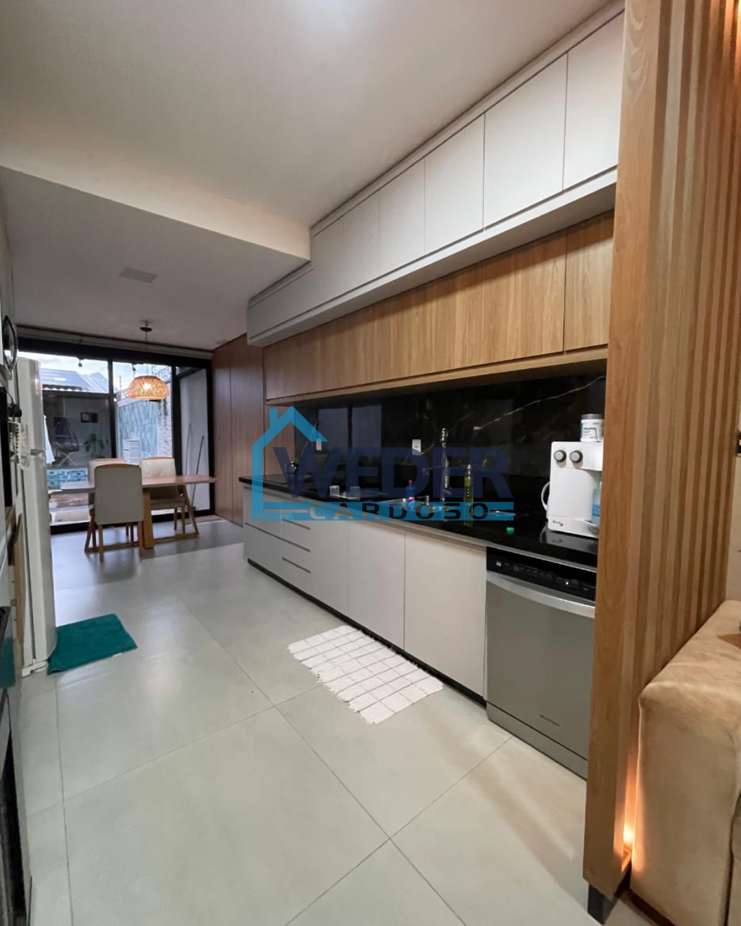 Casa financiável em Gurupi – Cód.842