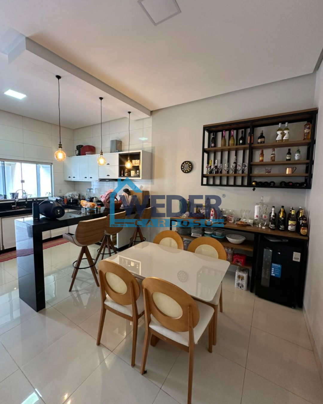 Casa financiável em Gurupi – Cód.829