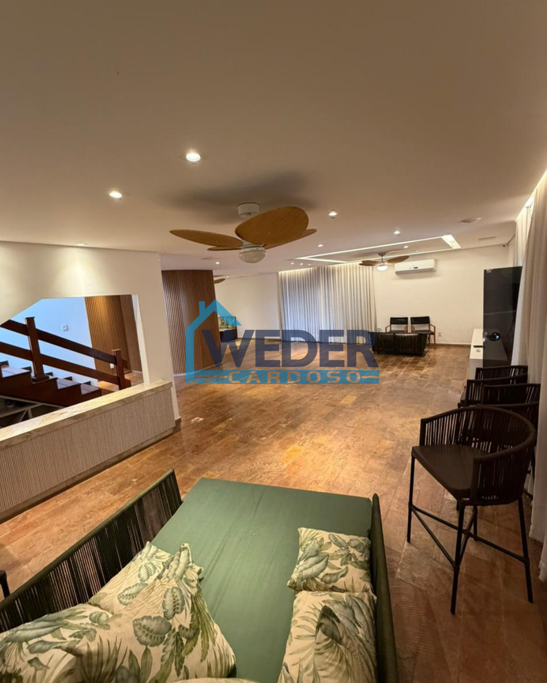 Sobrado financiável em Gurupi – Cód.834