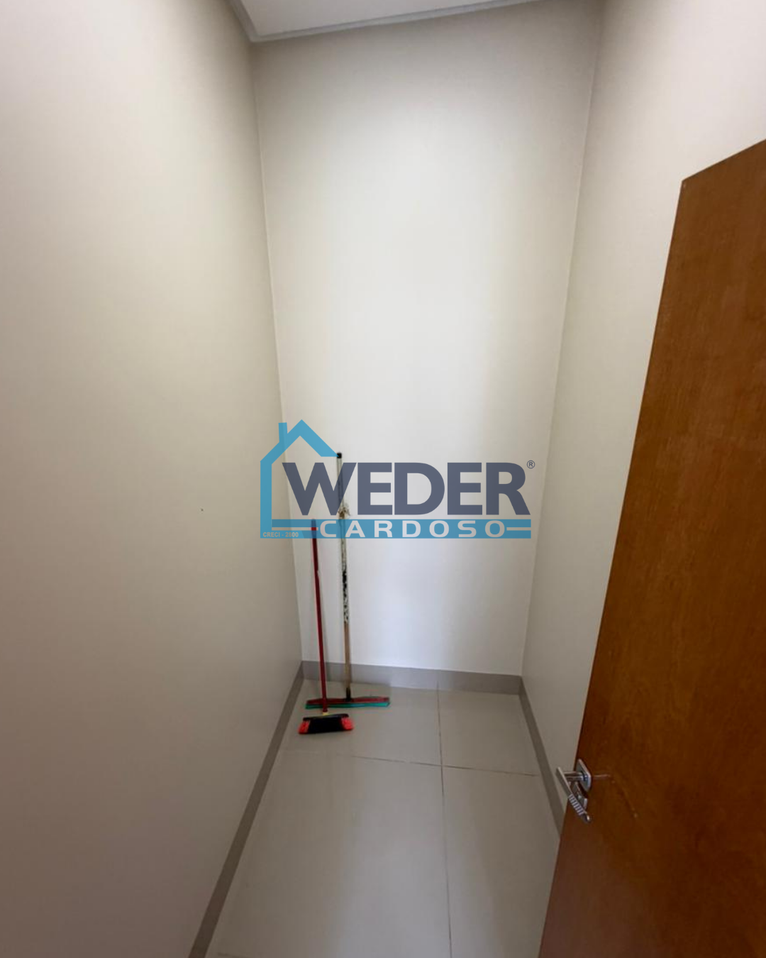 Casa financiável – Cód. 827