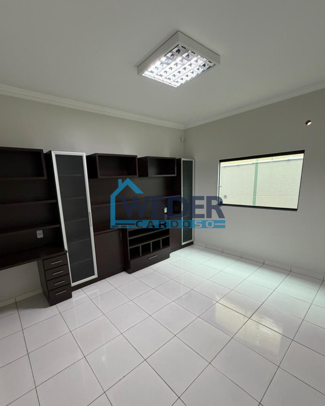 Casa financiável no centro de Gurupi – Cód.839