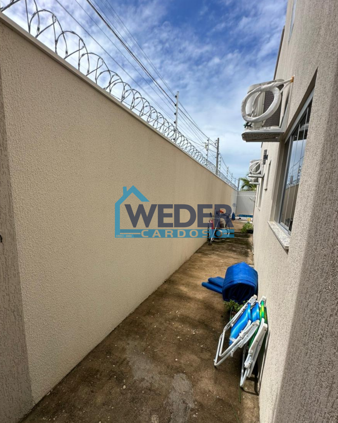 Casa financiável em Gurupi – Cód.829