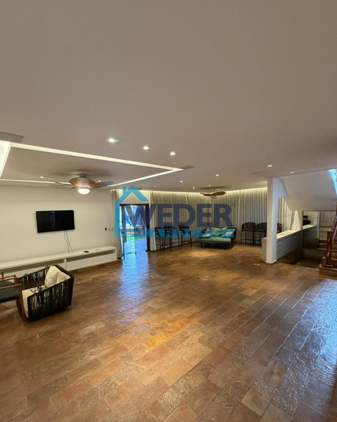 Sobrado financiável em Gurupi – Cód.834