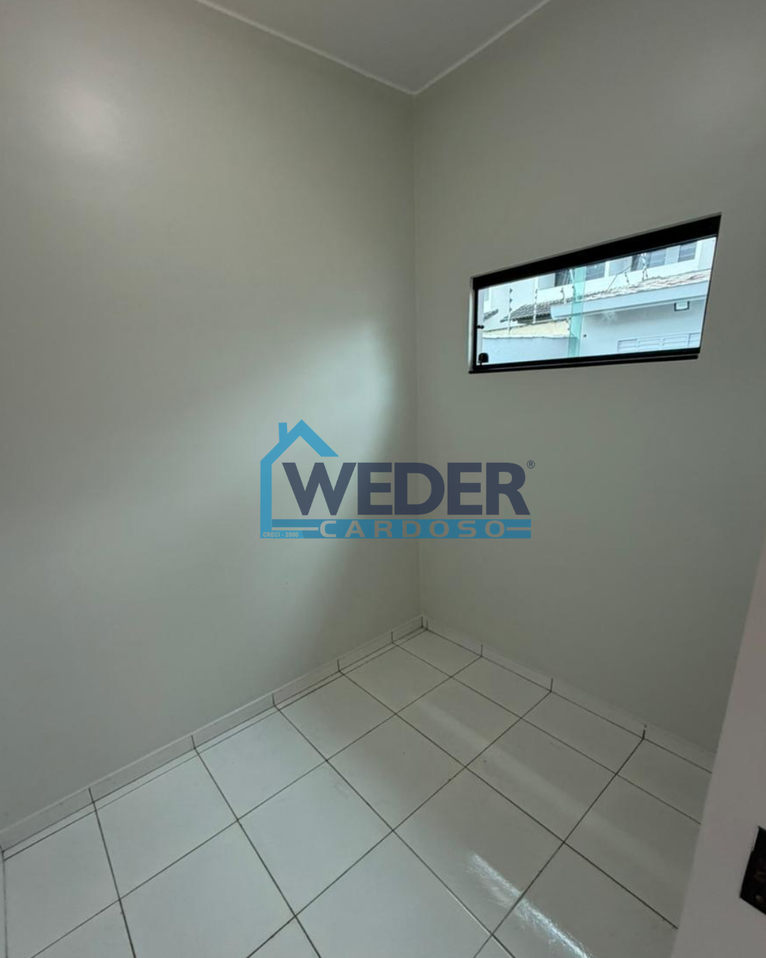 Casa financiável no centro de Gurupi – Cód.839