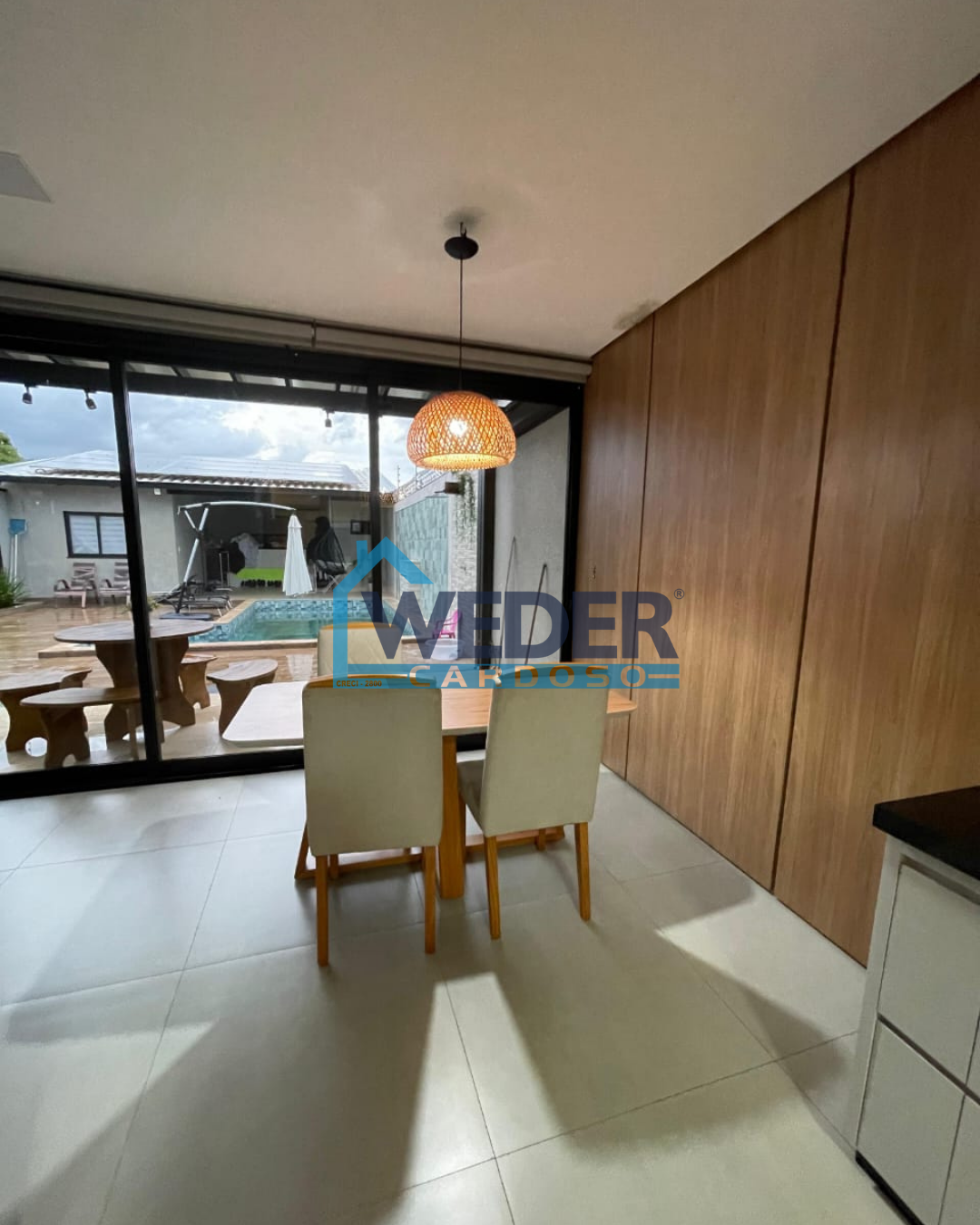 Casa financiável em Gurupi – Cód.842