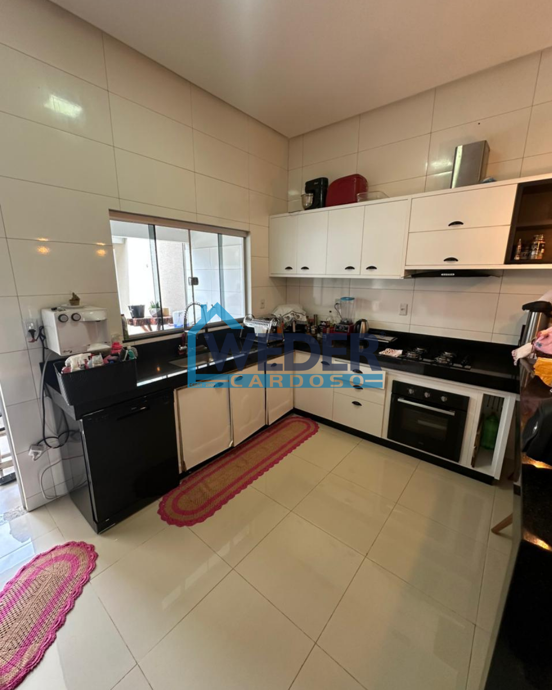 Casa financiável em Gurupi – Cód.829