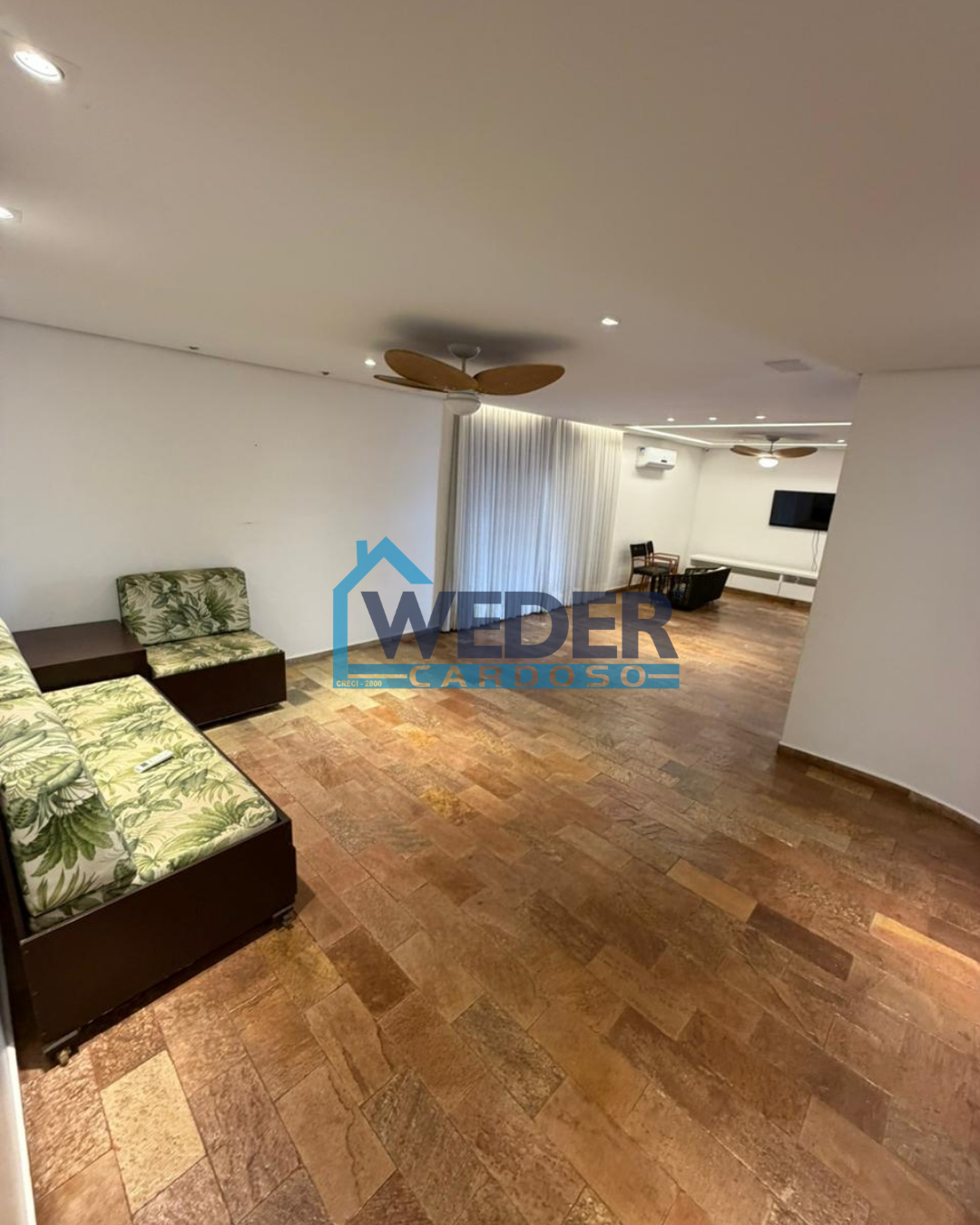 Sobrado financiável em Gurupi – Cód.834