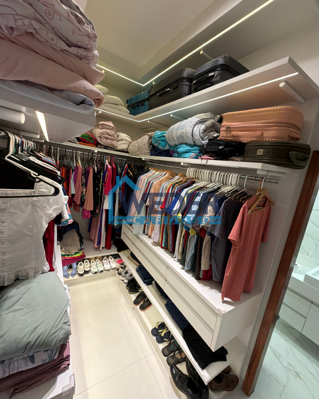 Casa alto padrão financiável em Gurupi! – Cód.837