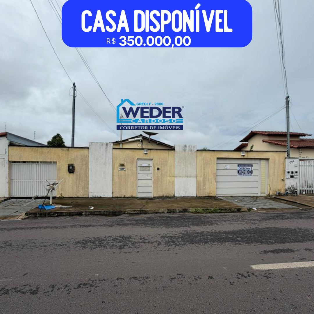 Venda à venda em Gurupi TO