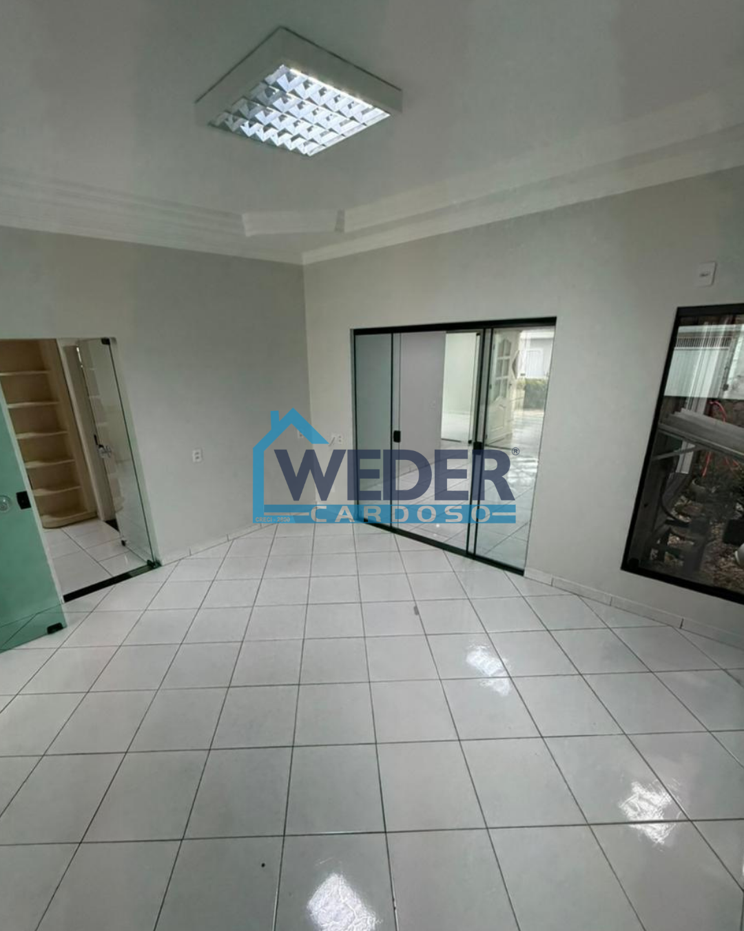 Casa financiável no centro de Gurupi – Cód.839