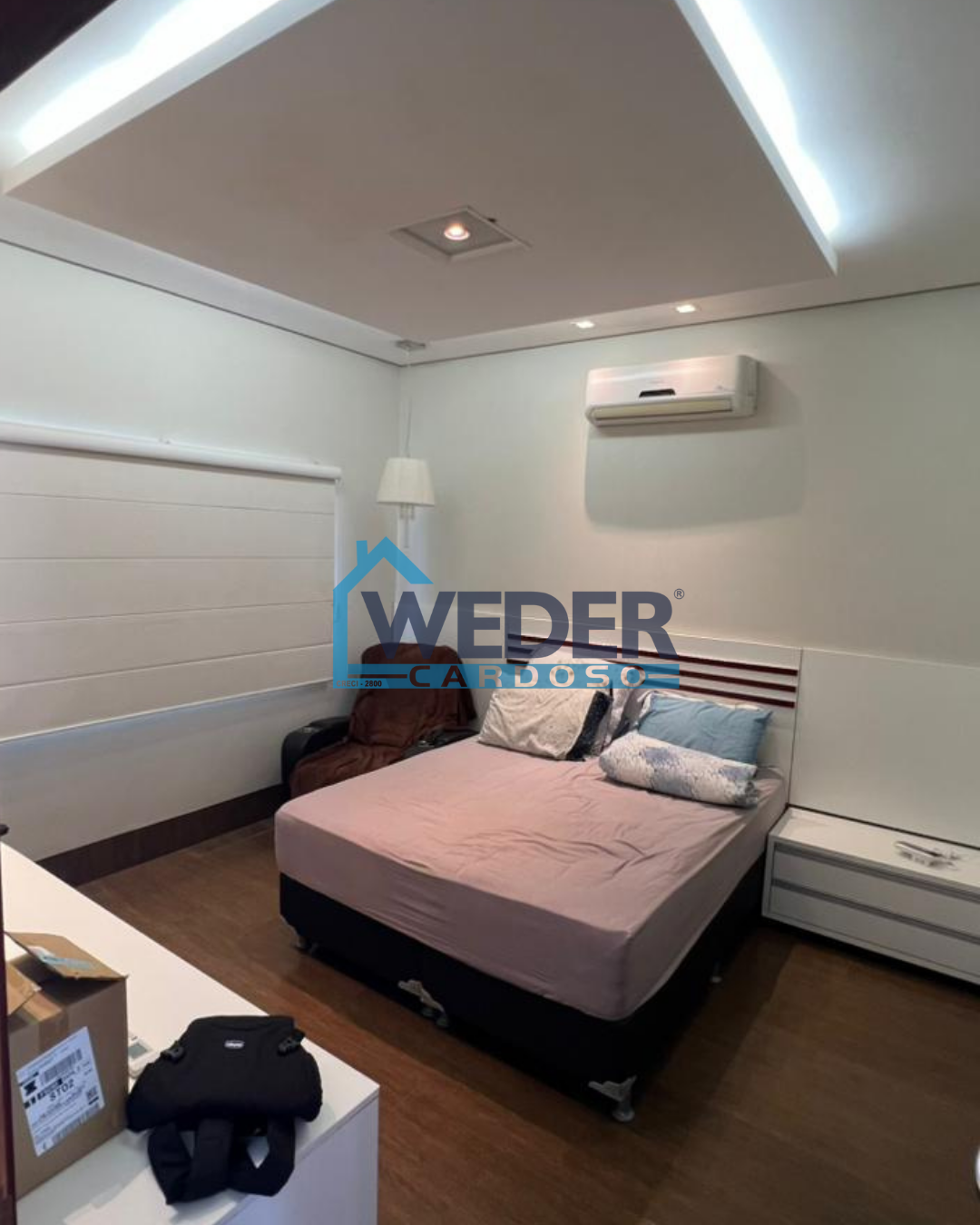 Sobrado financiável em setor nobre de Gurupi – Cód.840