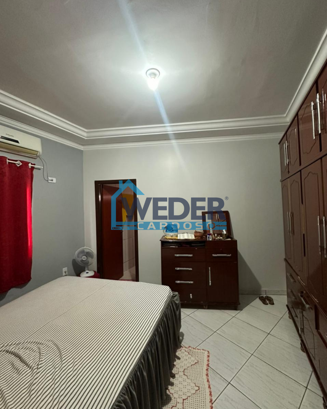 Casa e ponto comercial em Gurupi – Cód.831