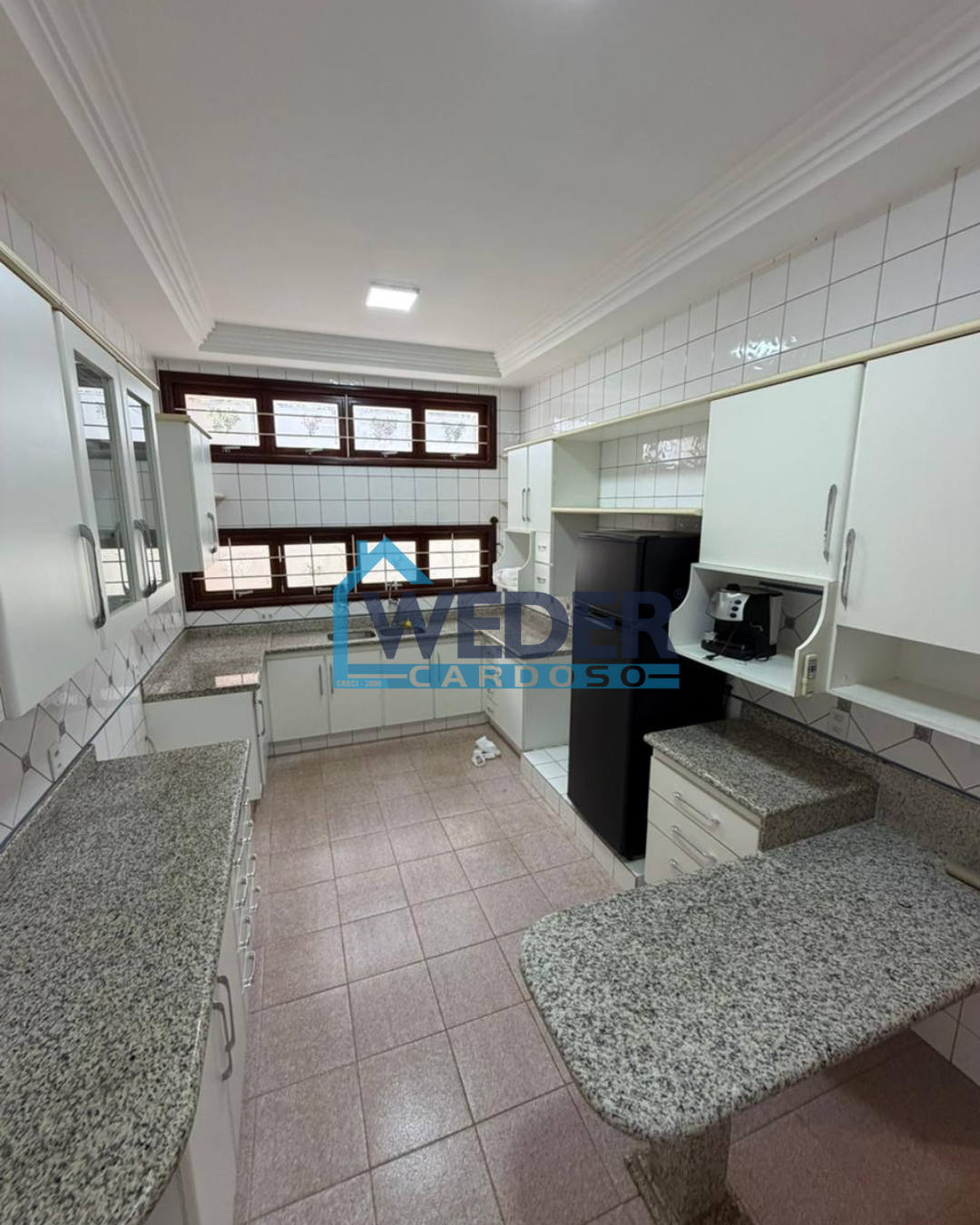 Sobrado financiável em Gurupi – Cód.834