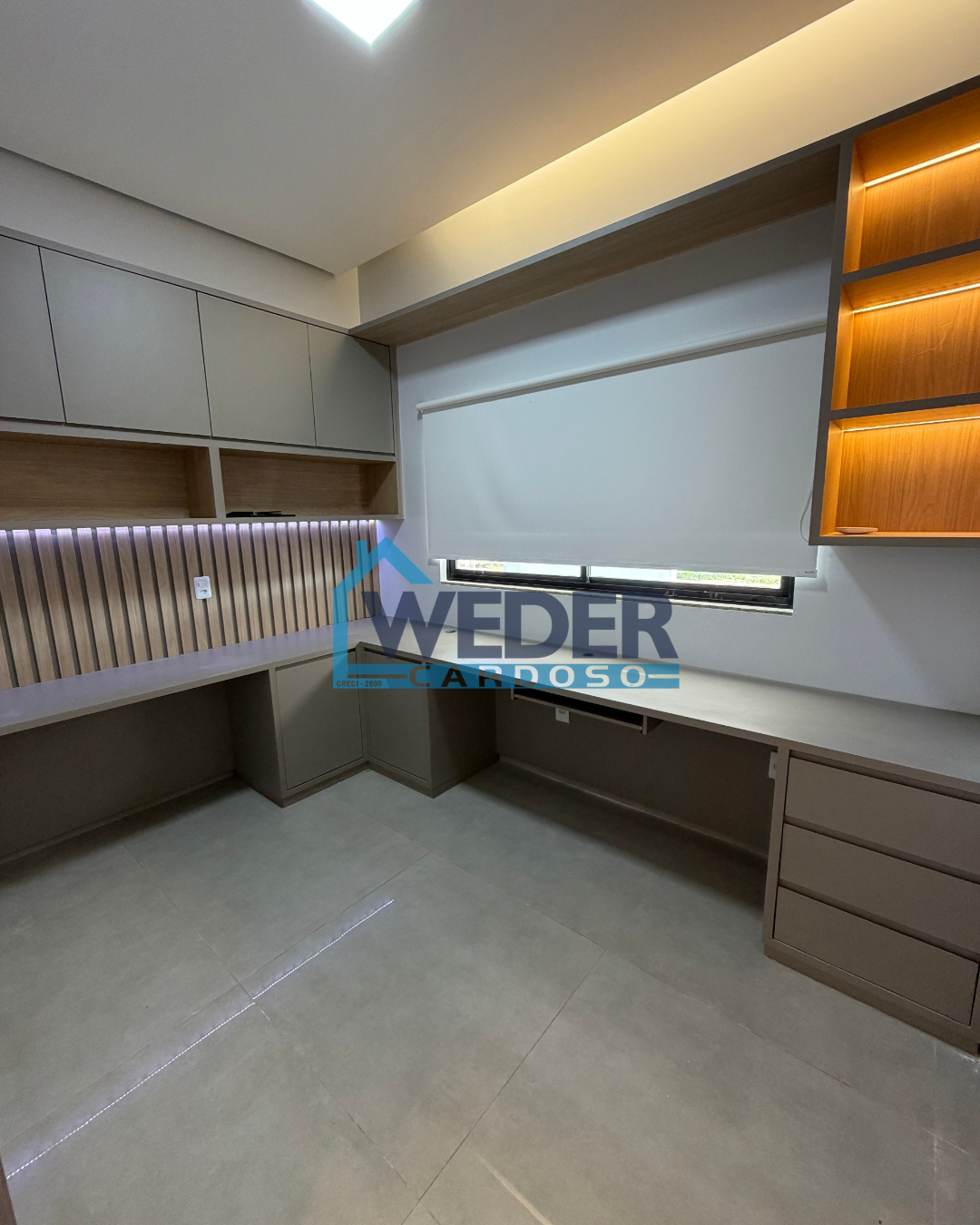 Casa financiável moderna no Park Resedá em Gurupi – Cód.836