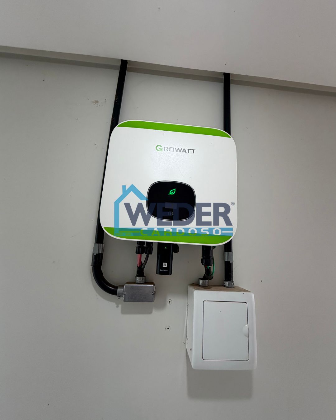 Casa financiável – Cód.833