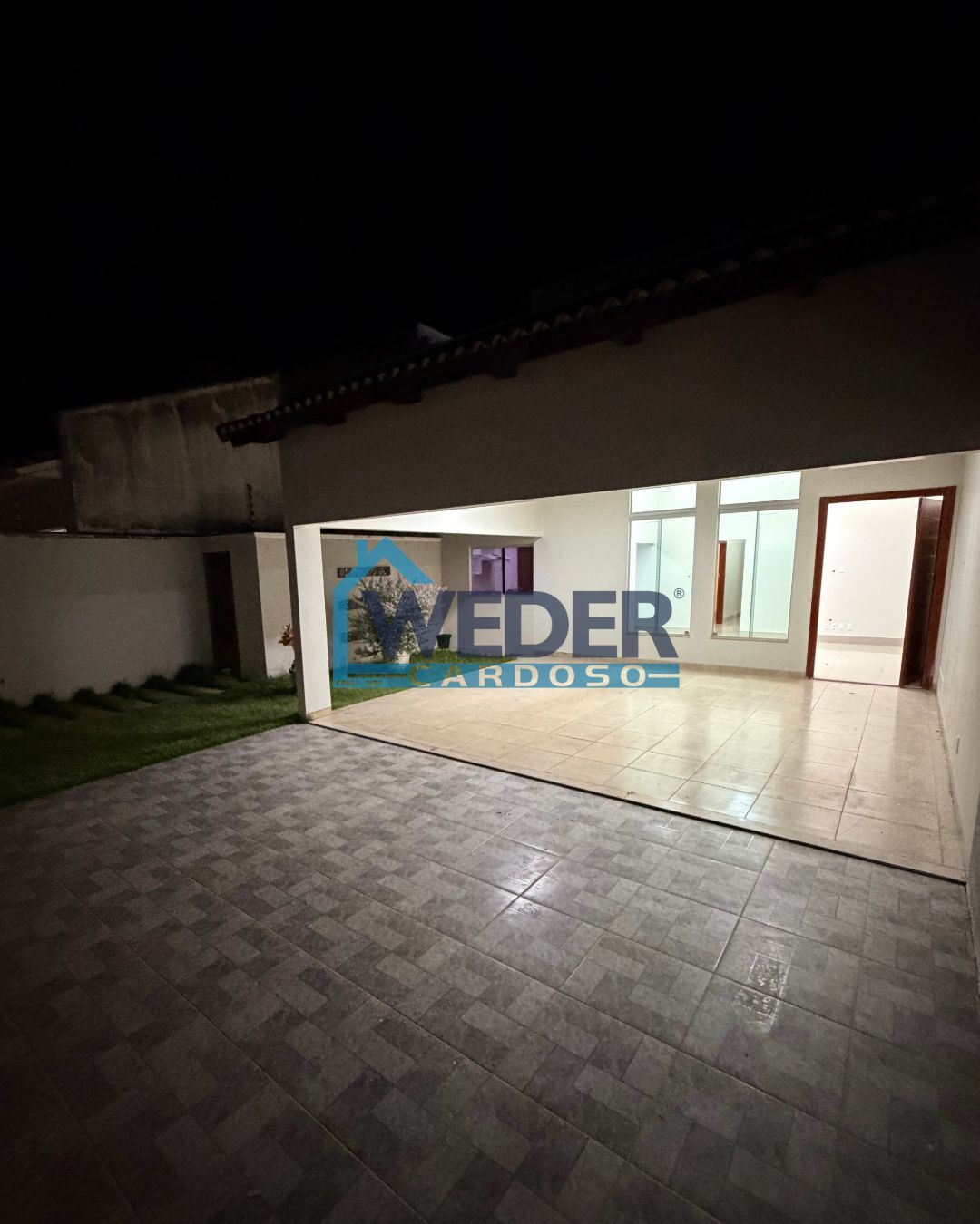 Casa financiável – Cód.833