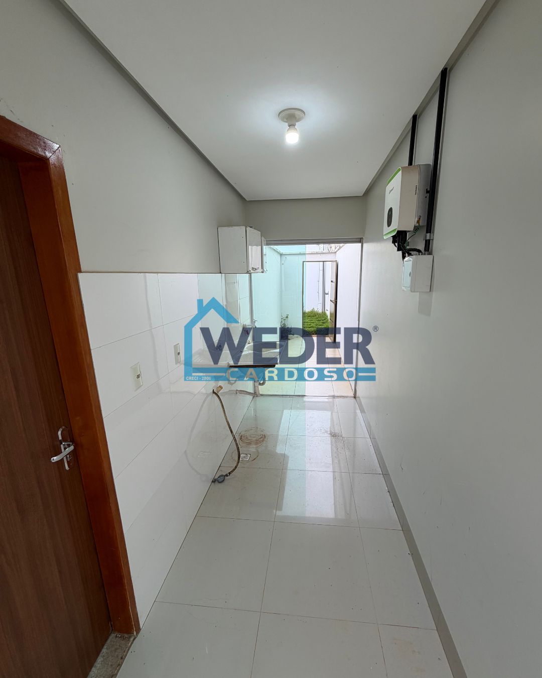 Casa financiável – Cód.833