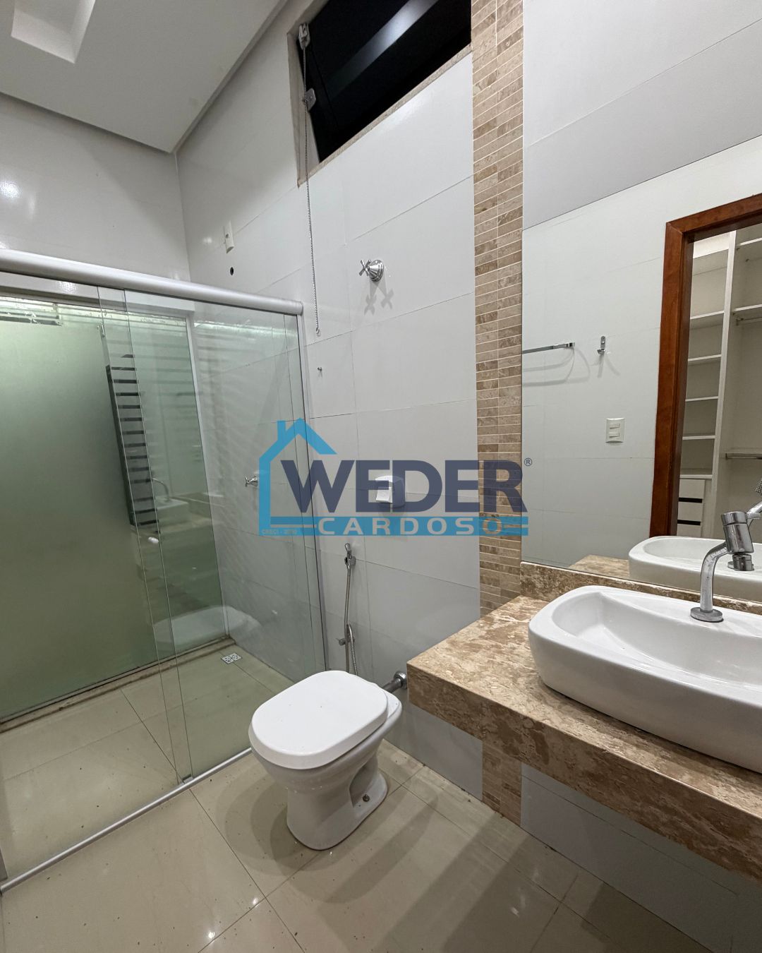 Casa financiável – Cód.833