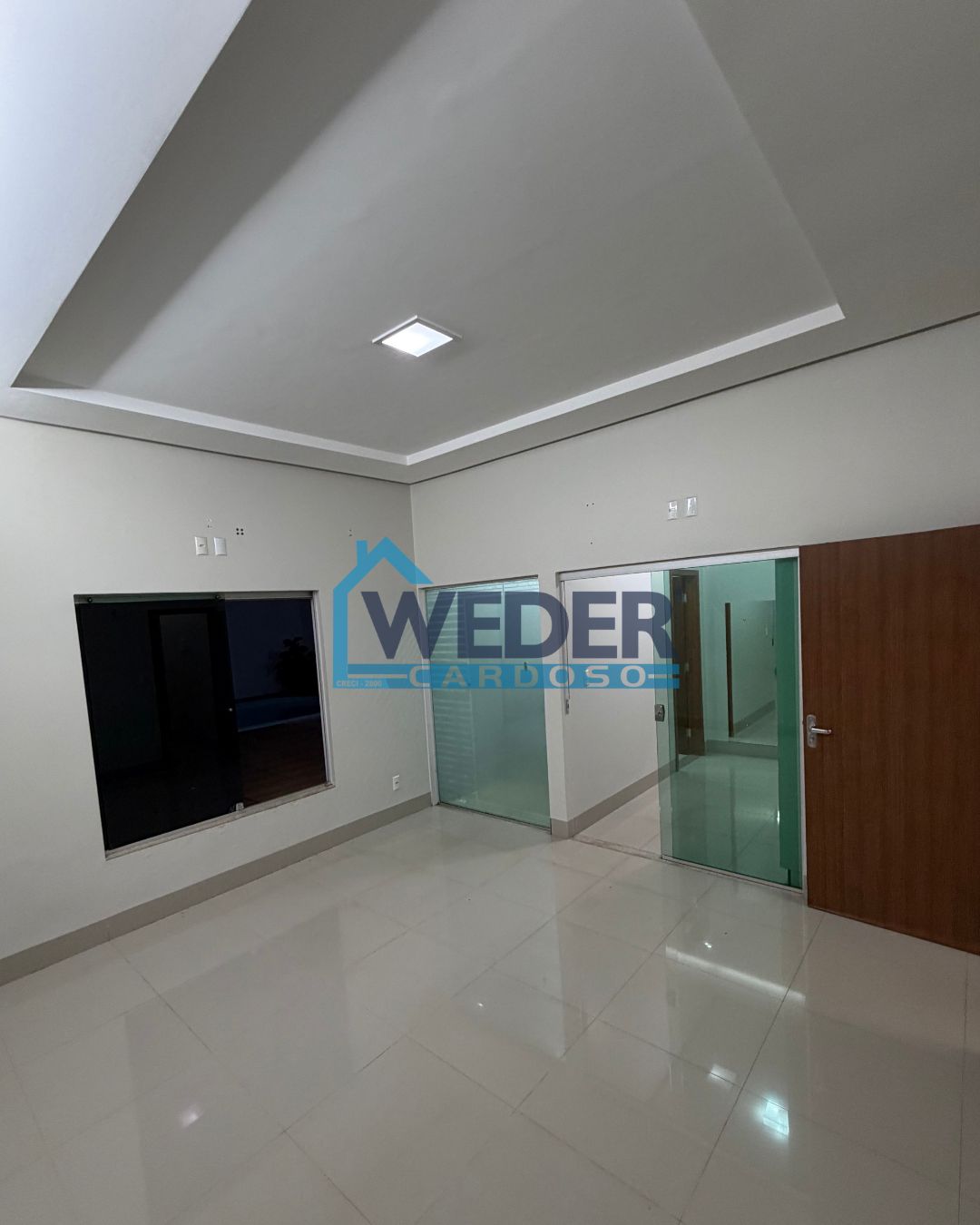 Casa financiável – Cód.833