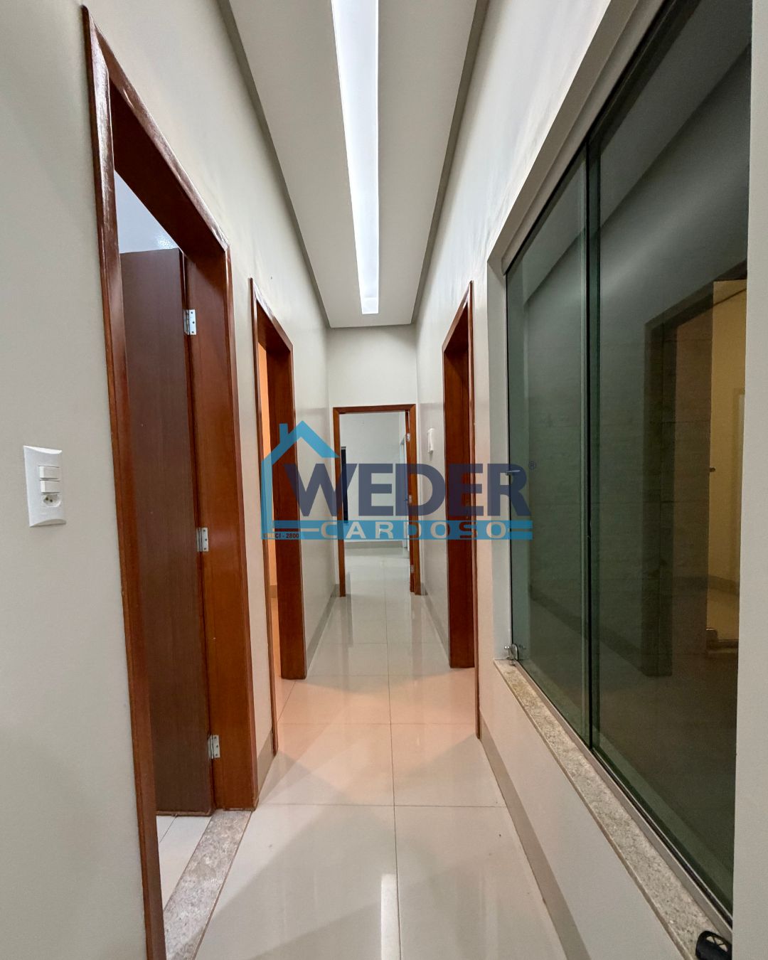 Casa financiável – Cód.833