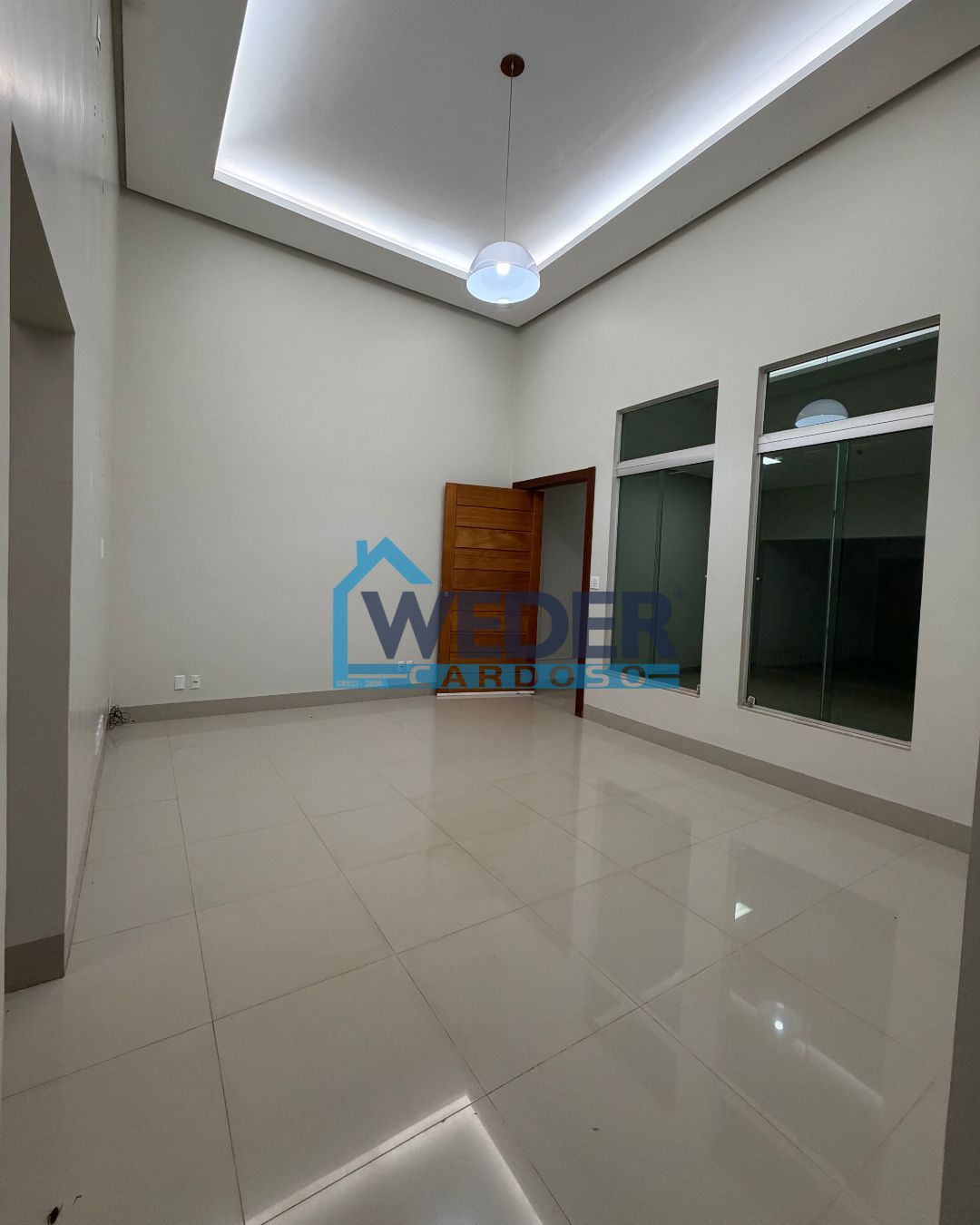 Casa financiável – Cód.833