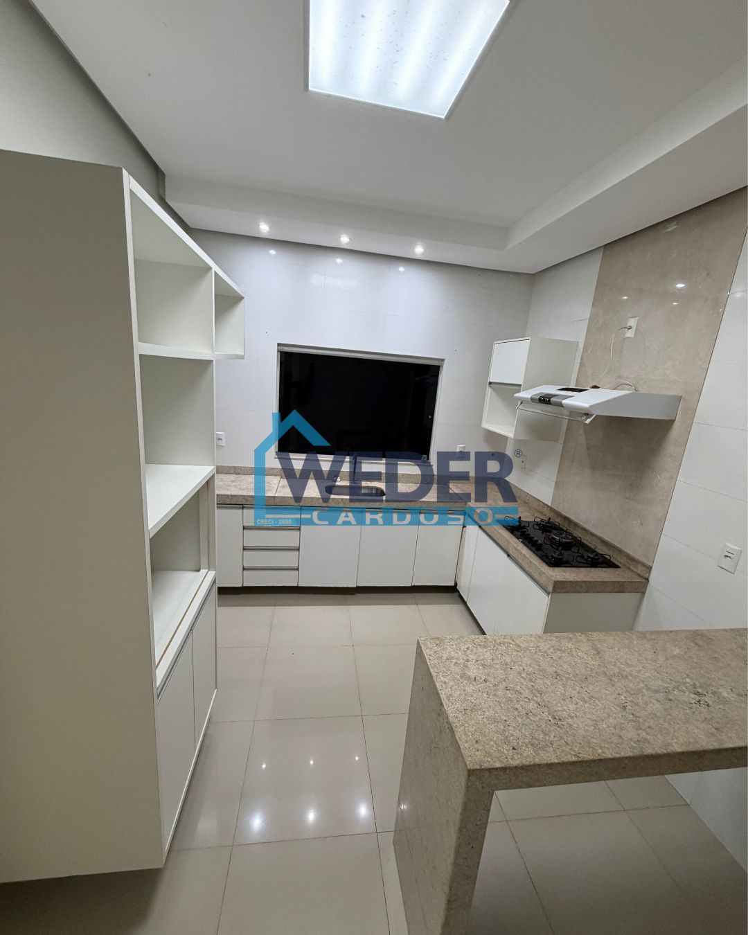 Casa financiável – Cód.833