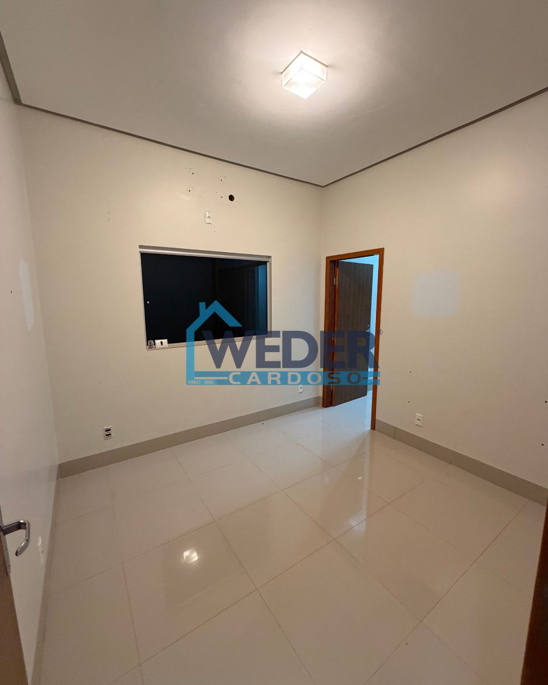 Casa financiável – Cód.833