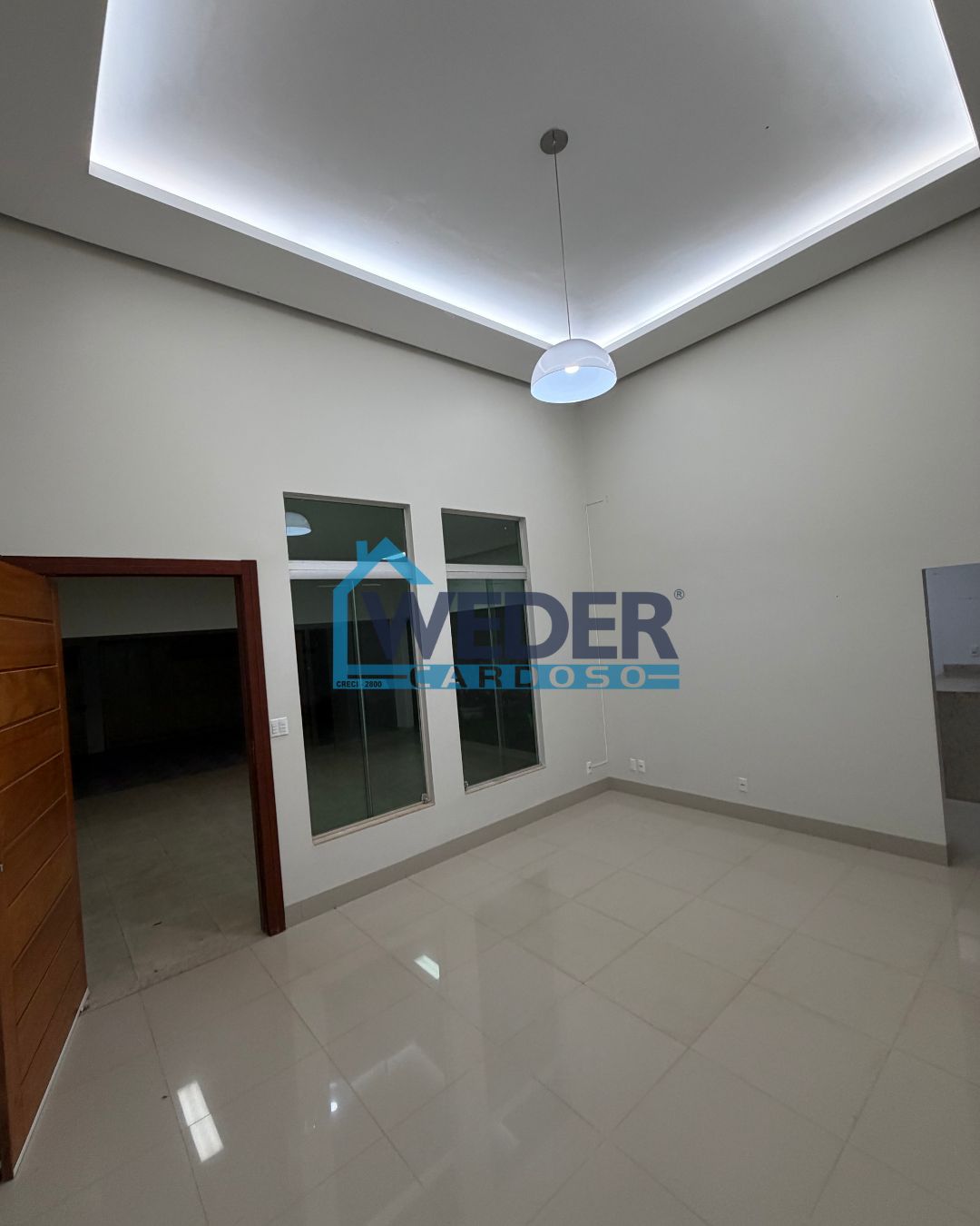 Casa financiável – Cód.833