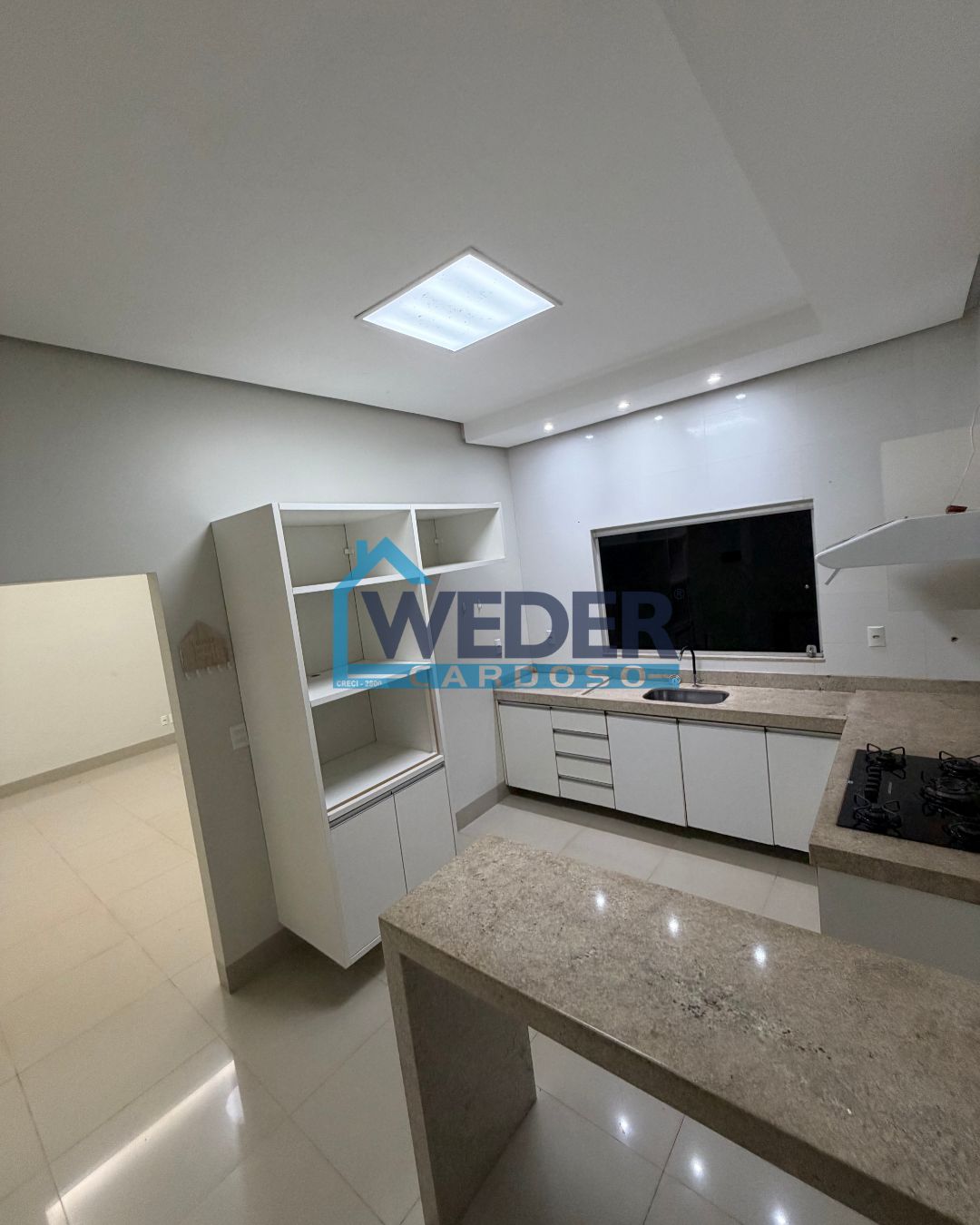 Casa financiável – Cód.833