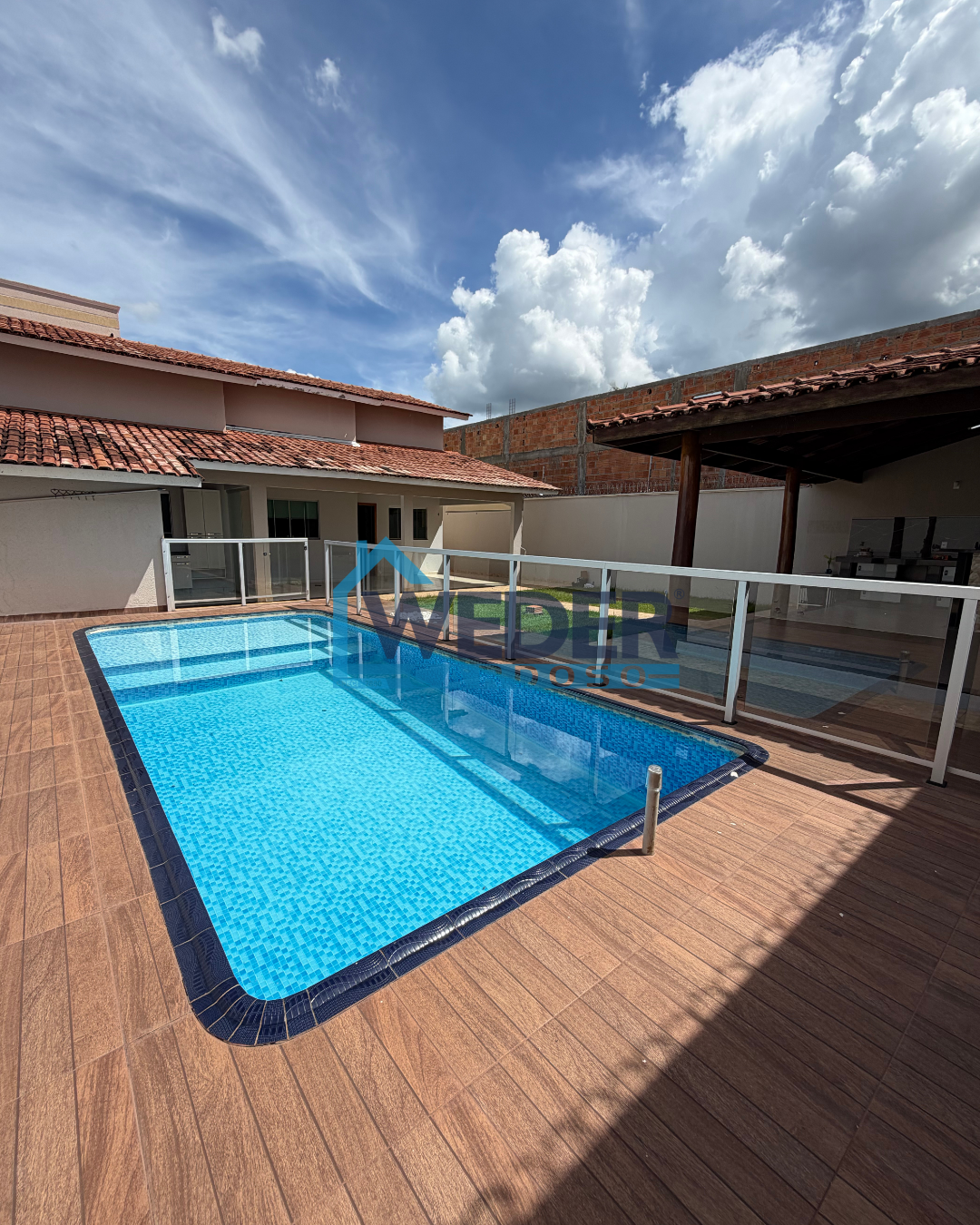 Casa financiável – Cód.849