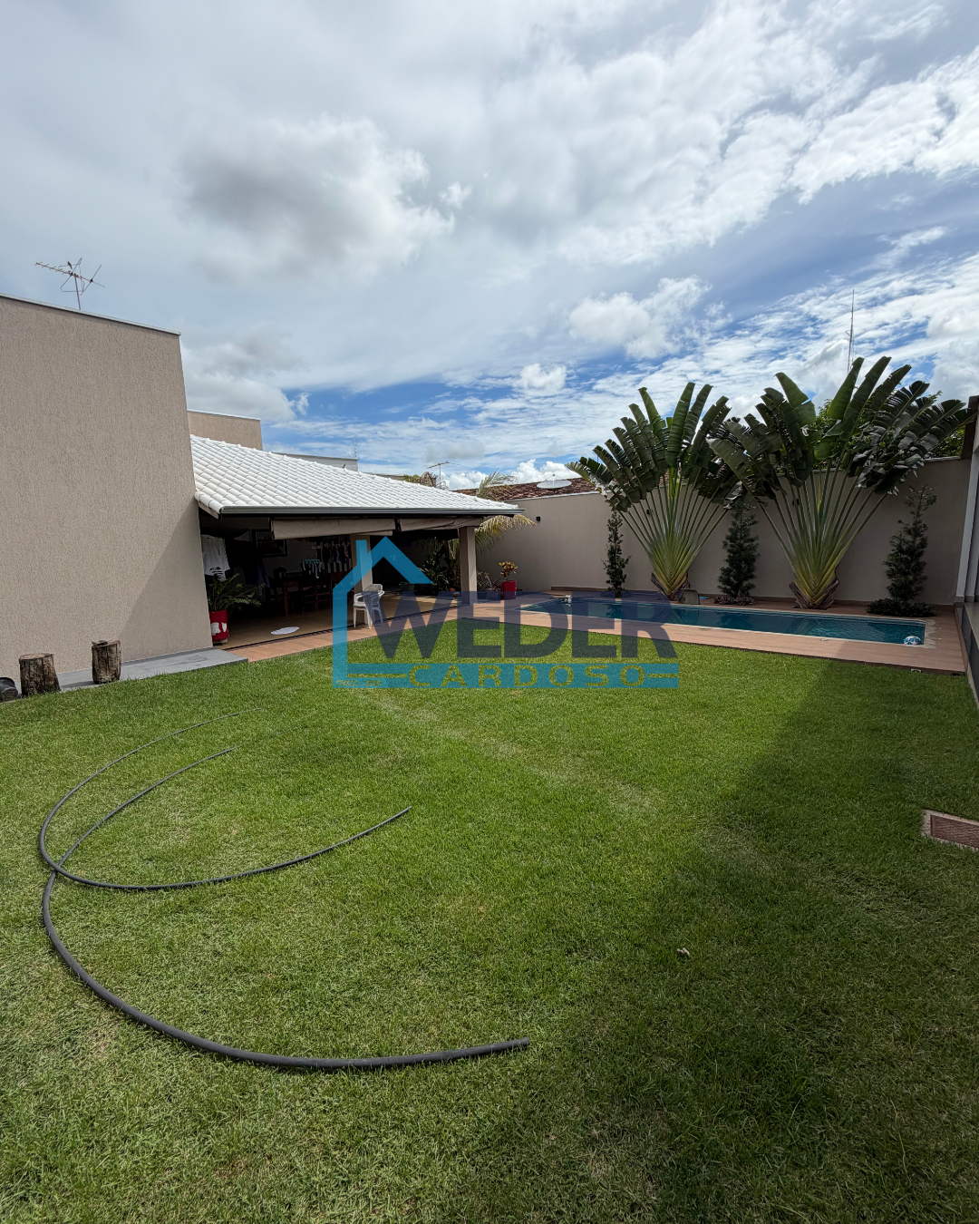 Casa financiável – Cód.852