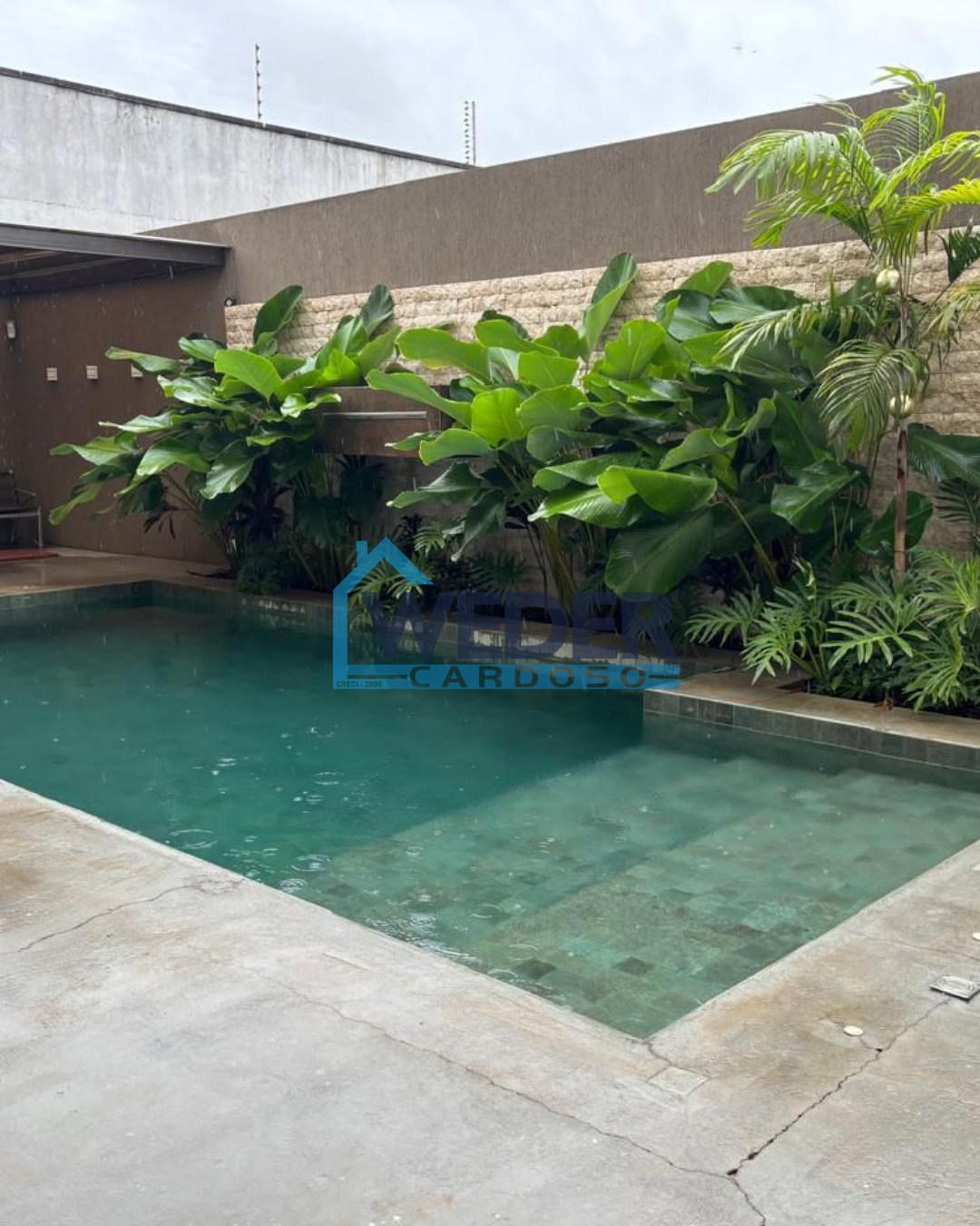 Casa financiável – Cód.854