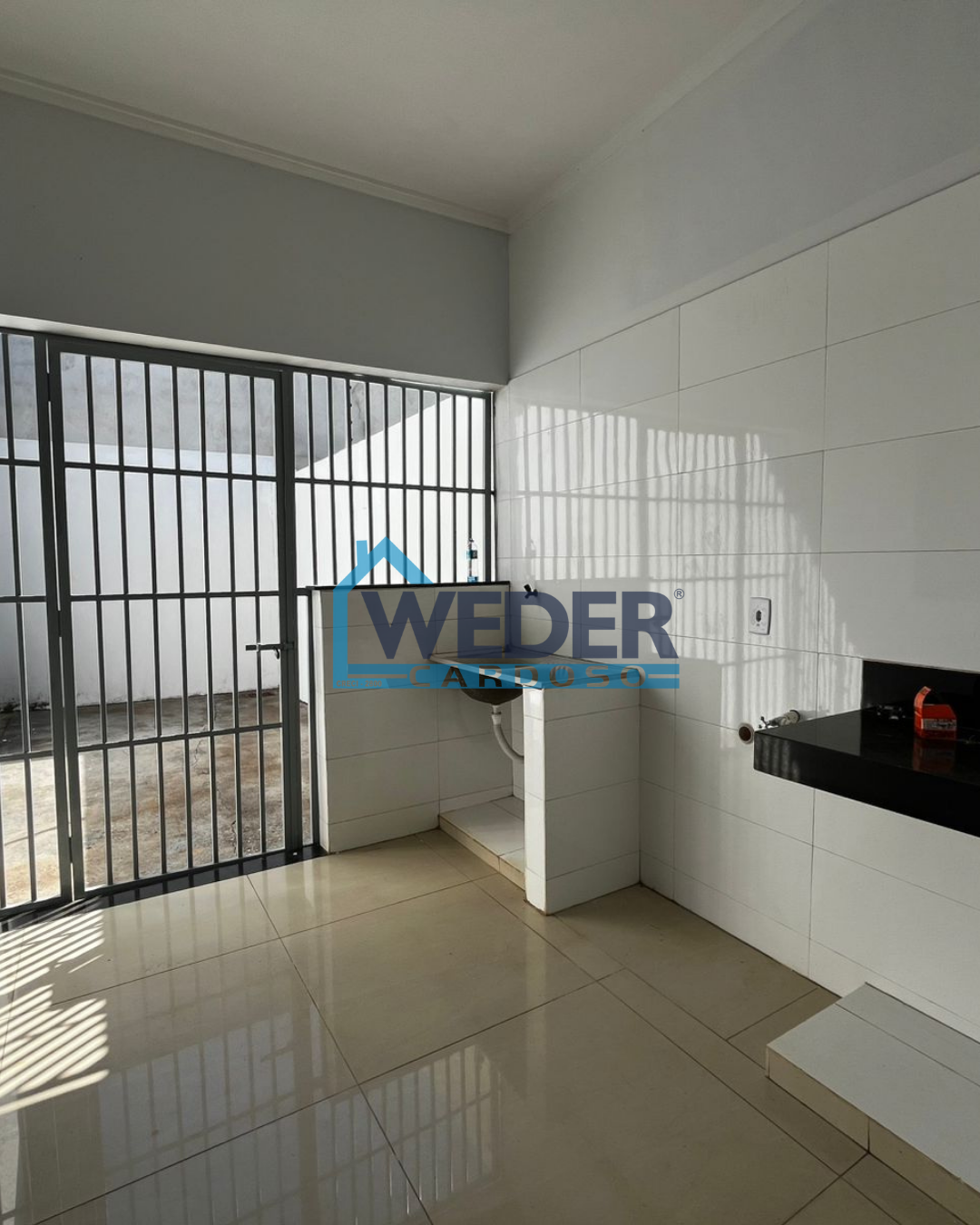 Casa financiável – Cód.844