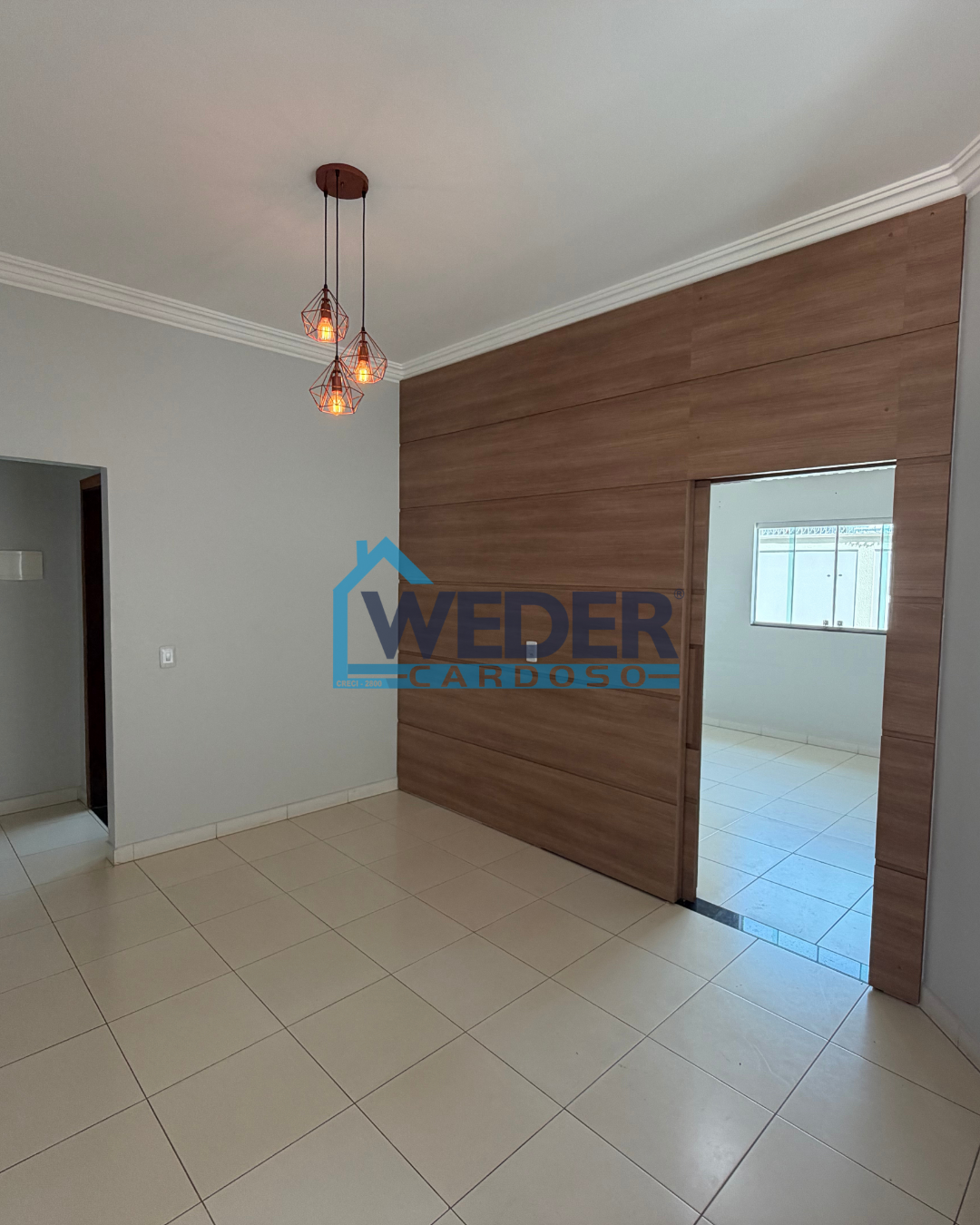 Casa financiável – Cód.849