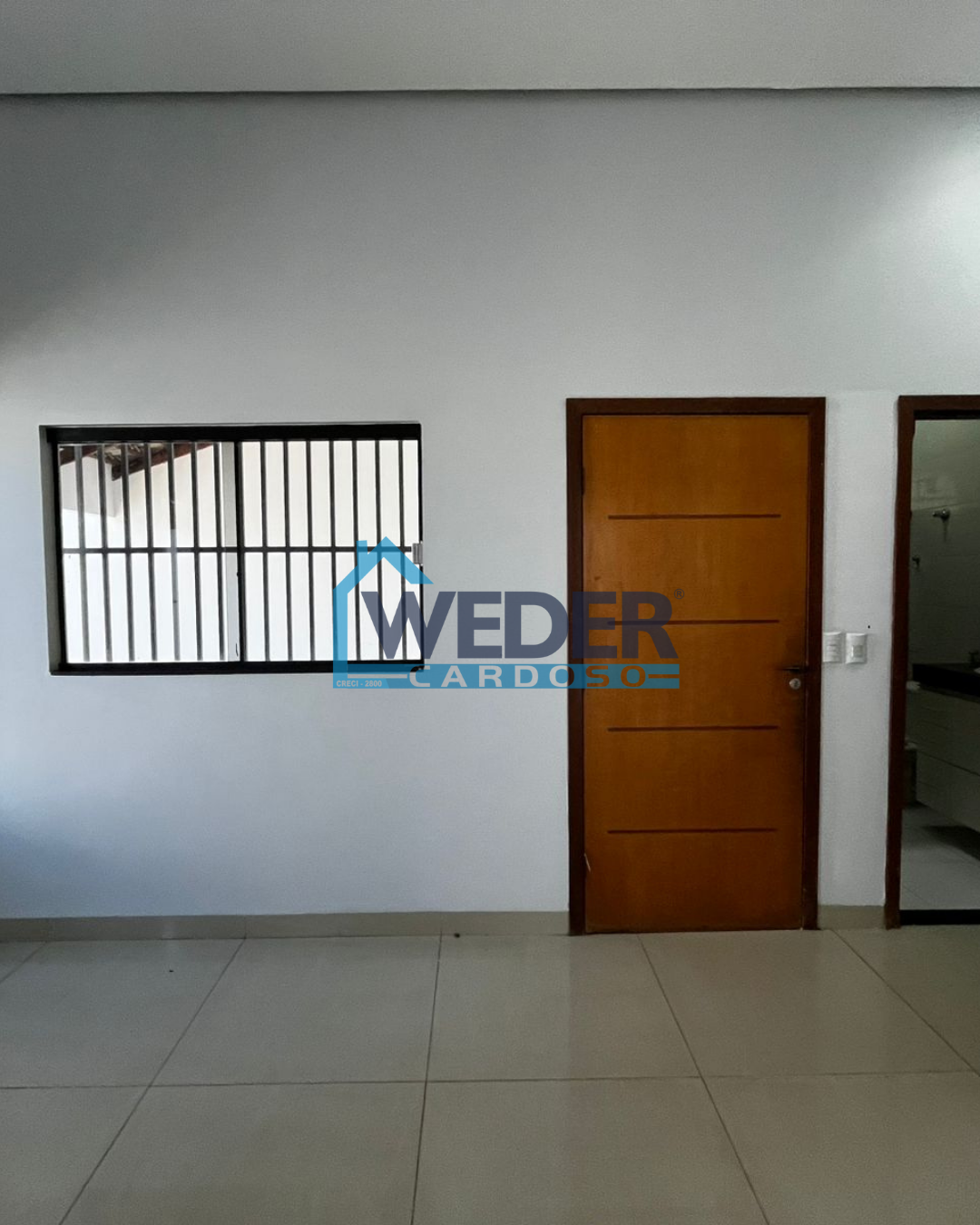 Casa financiável – Cód.844